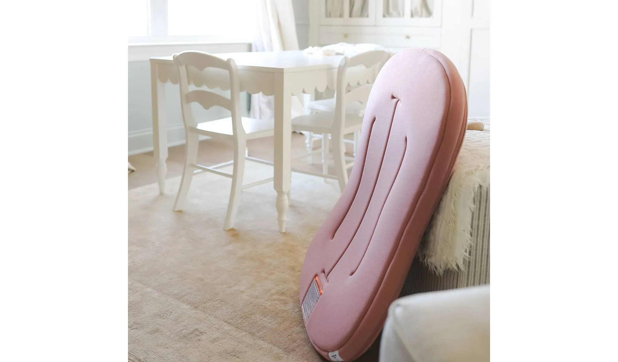 Infant Lounger Curve - Gumdrop - Image 3