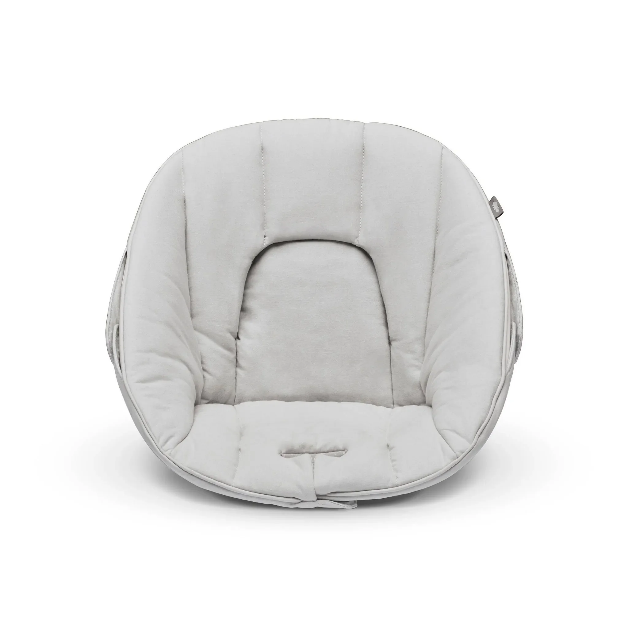 Infant Support Seat and Organic Cotton Cushion Set - Image 7