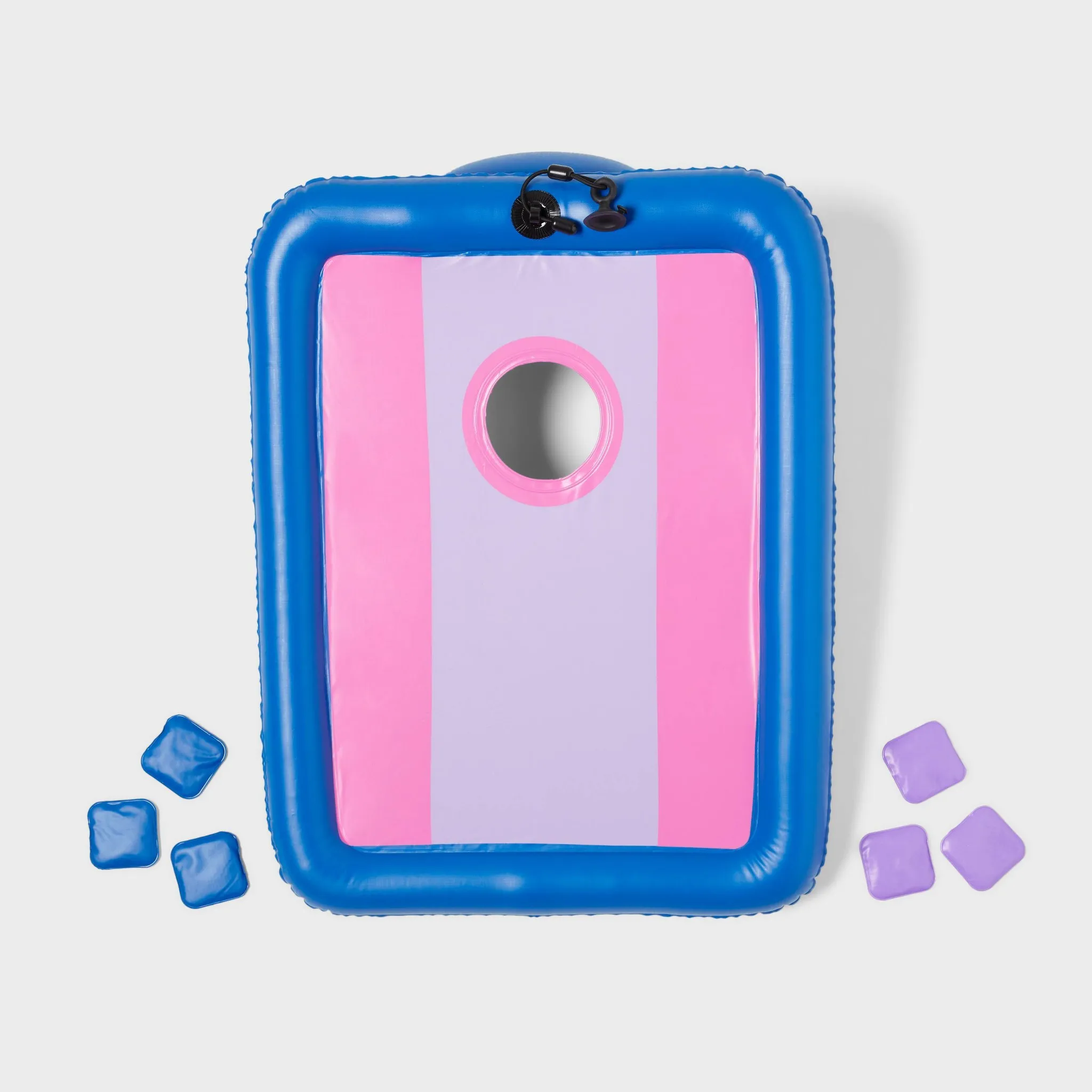 Inflatable Cornhole Water Game Set - Image 3