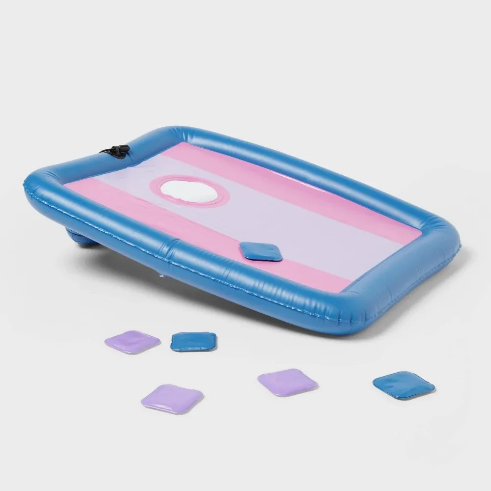 Inflatable Cornhole Water Game Set - Image 5