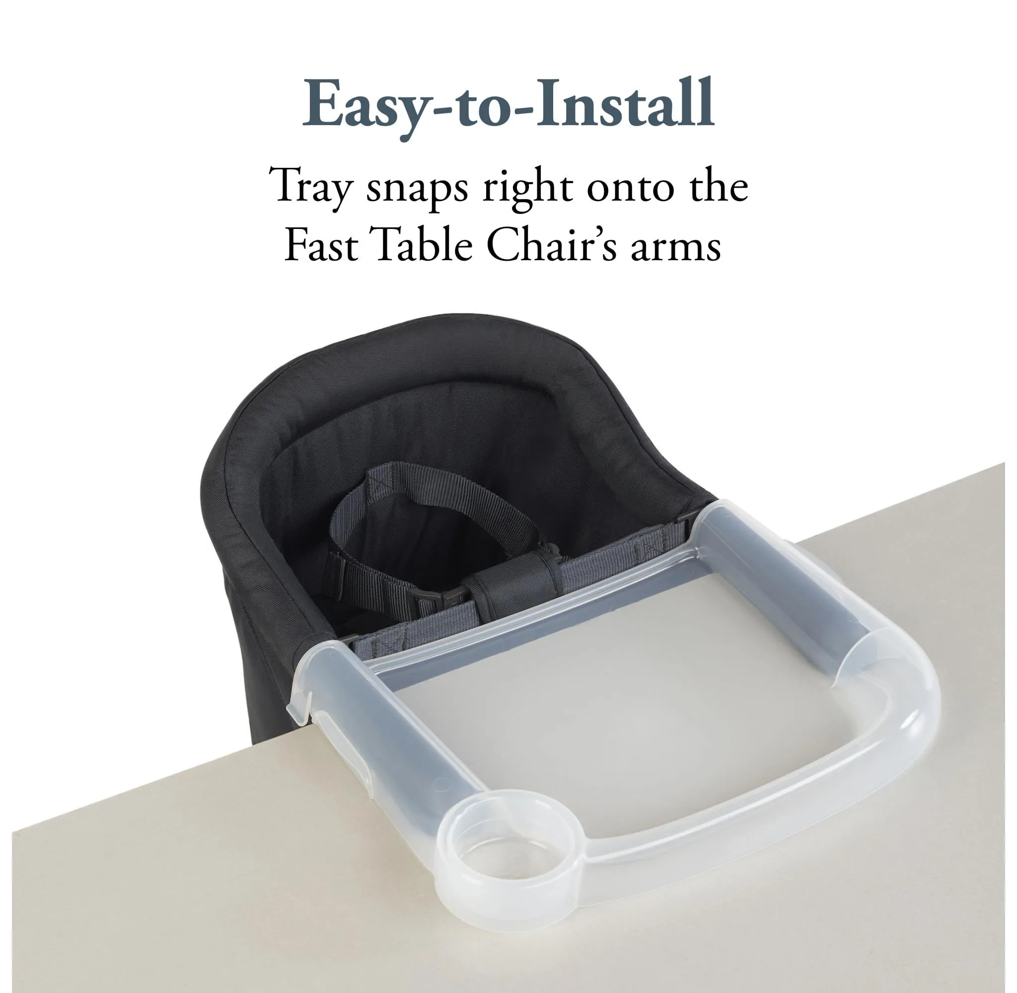 Fast Dining Tray Plus - Image 5