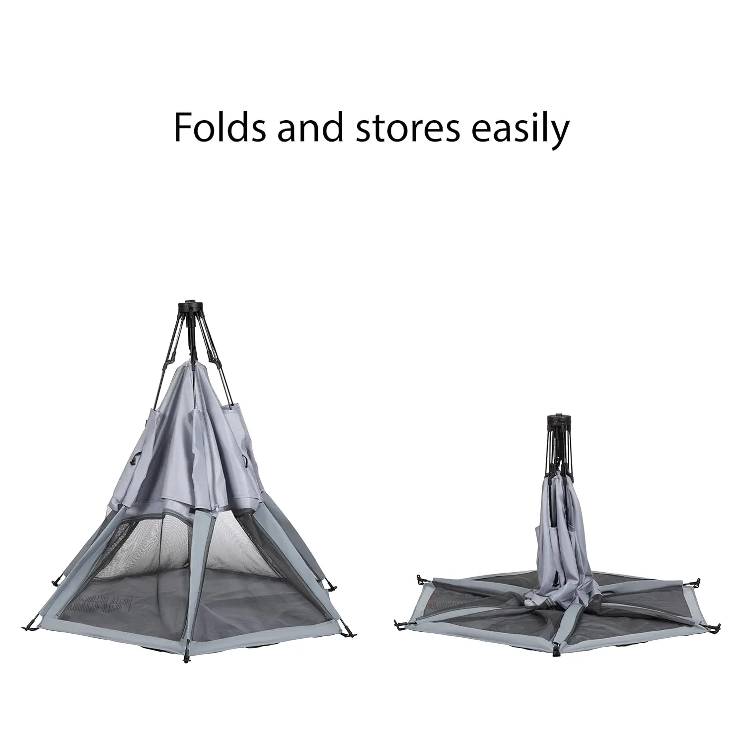 InstaPop Dome Playard - High Street - Image 4