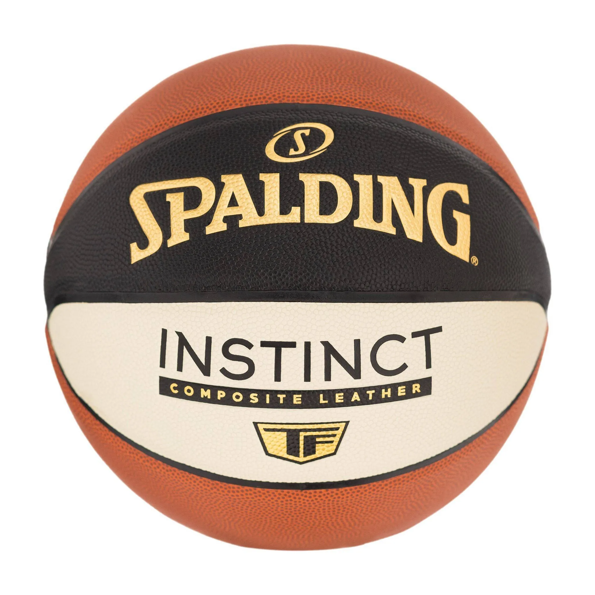 Basketball - Size 7 Instinct 29.5"
