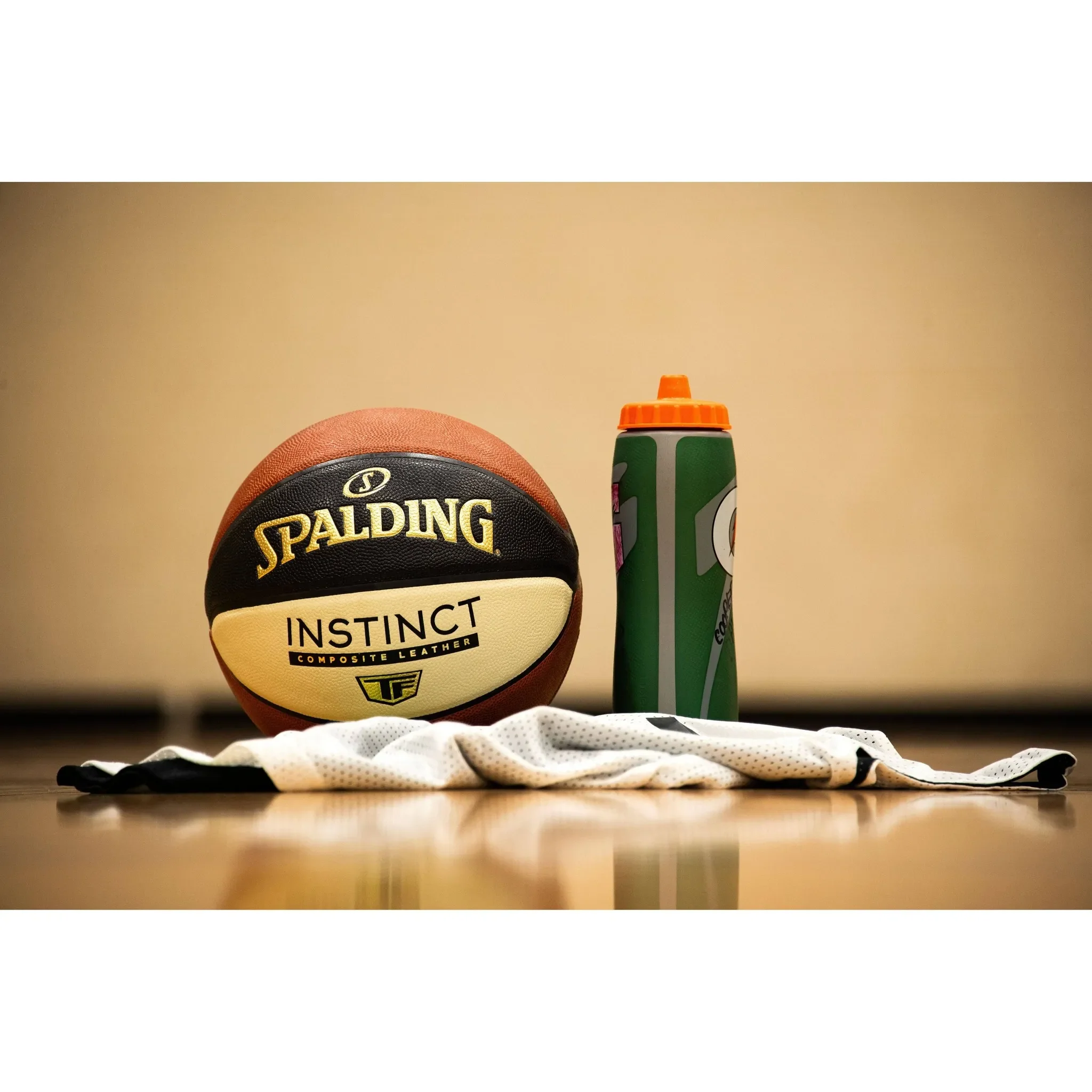 Instinct 29.5" Basketball - Size 7 - Image 2