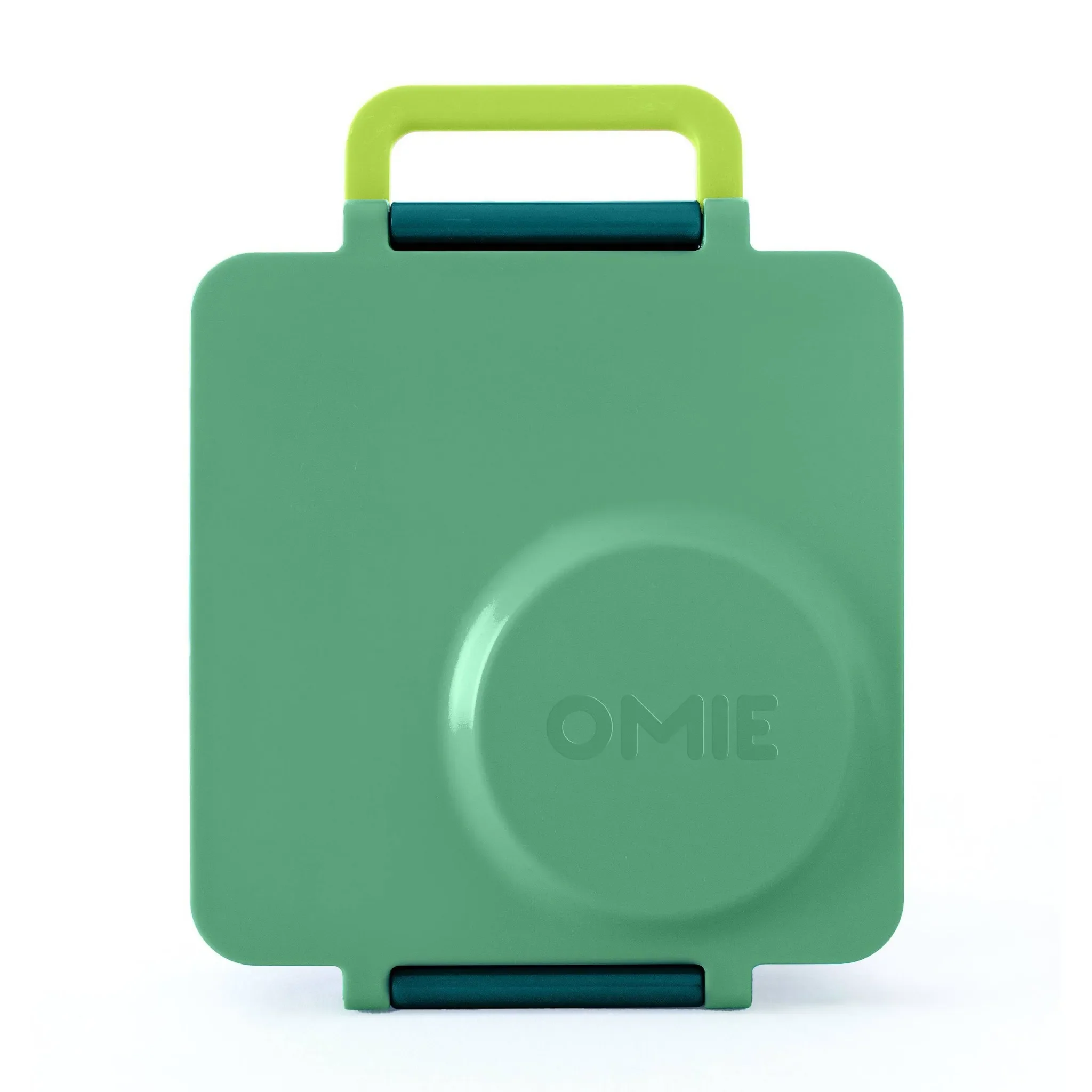 Insulated Bento Lunch Box with Leakproof Thermos - Meadow