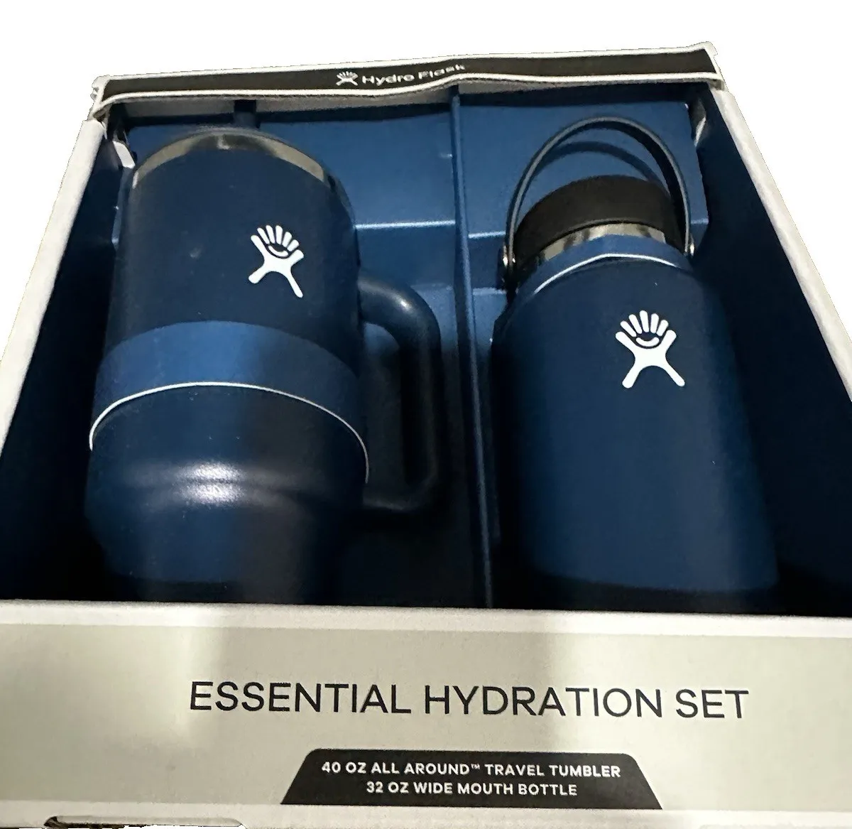 Insulated Water Bottles - 32 Oz / 40 Oz - Image 2