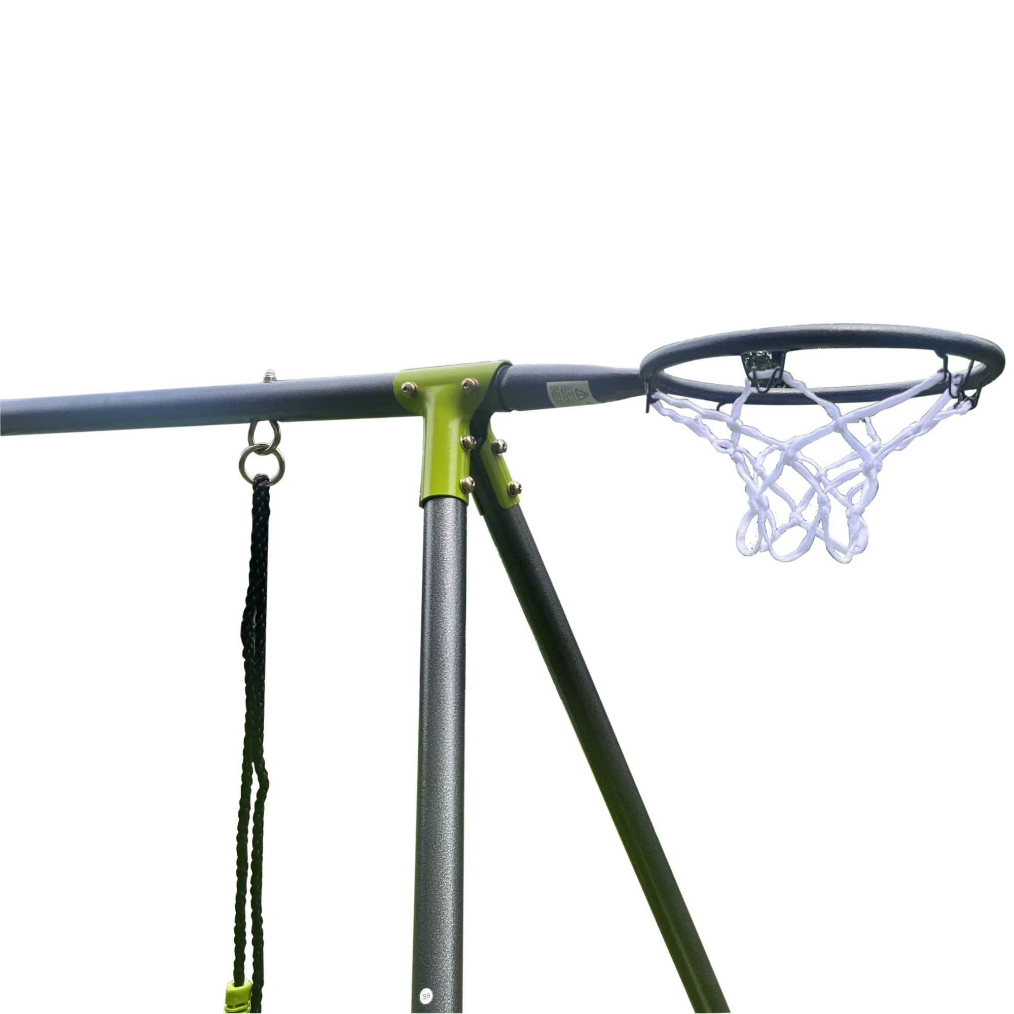 Six Function Swingset - Image 8