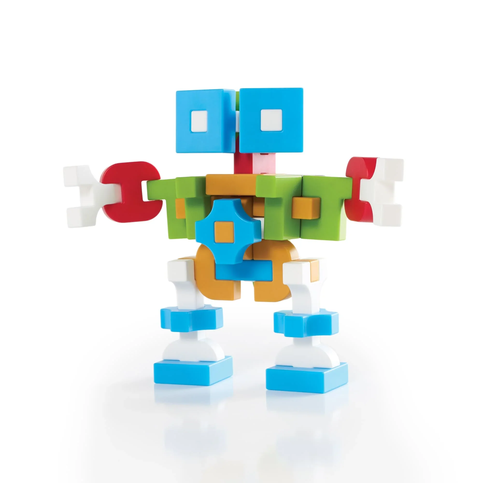 IO Blocks¨ - 1000 pc. Education set - Image 4