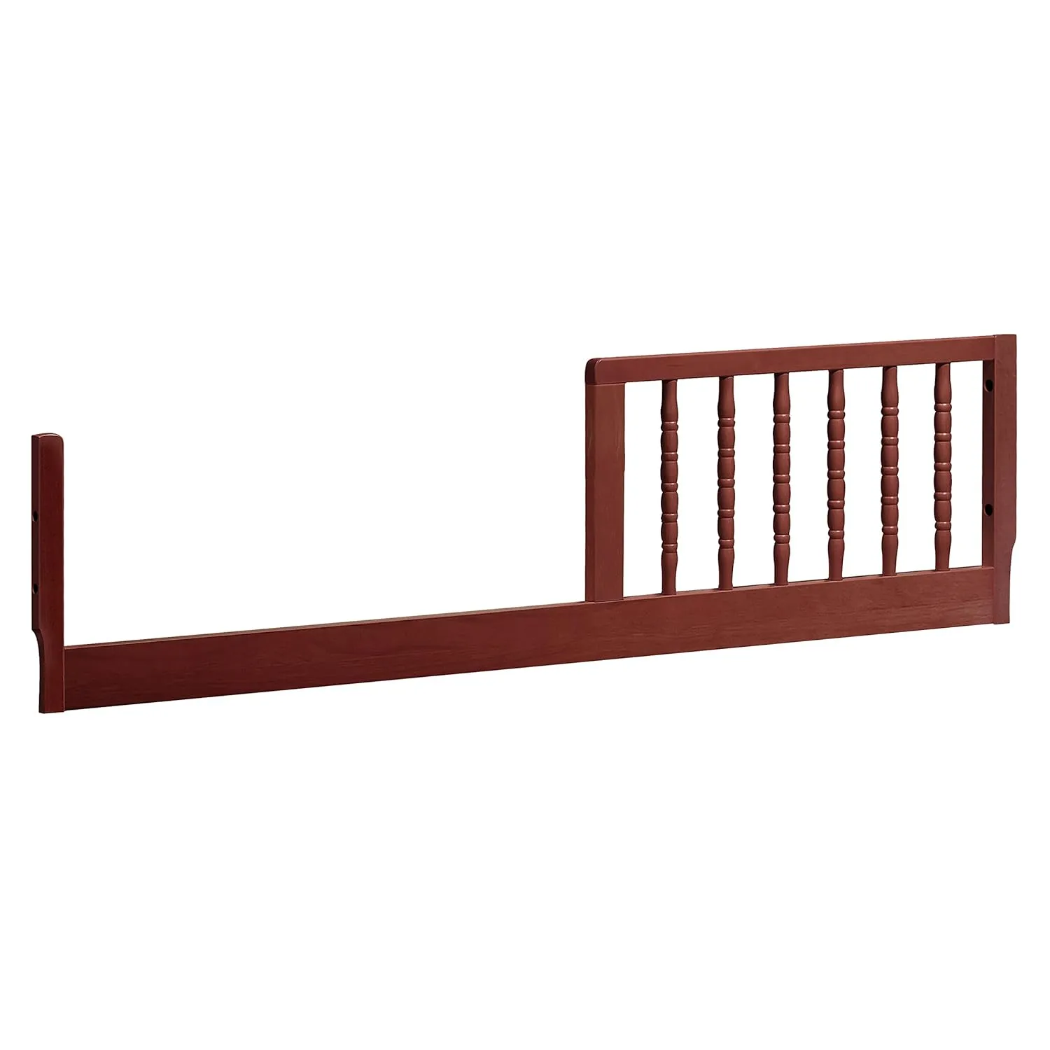 Jenny Lind Toddler Bed Conversion Kit - Cherry - Image 2