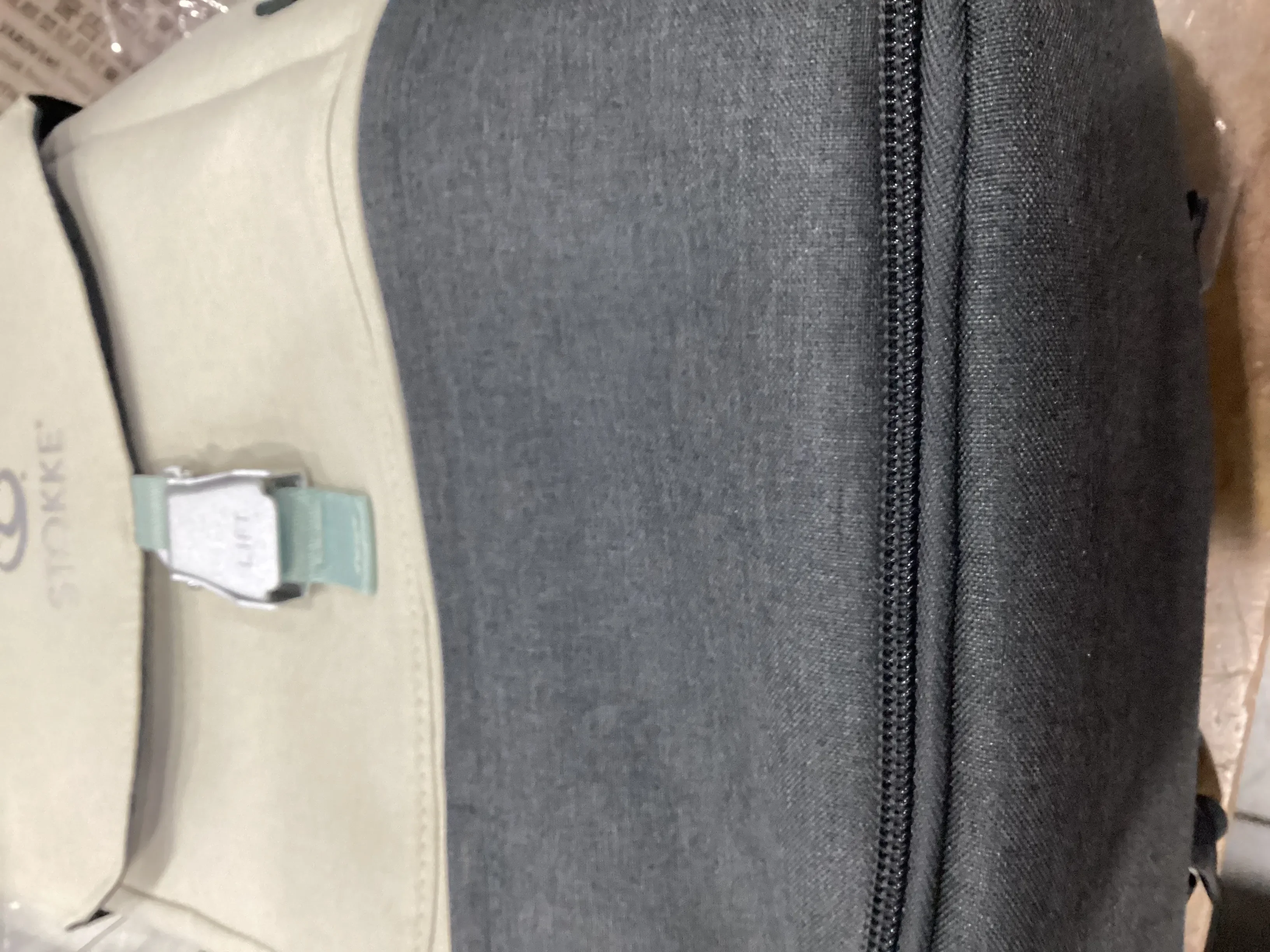 Jetkids BackPack - Moonglow White - Image 2