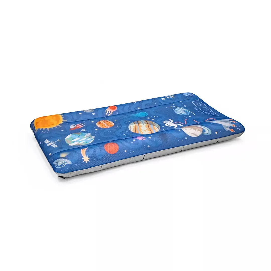 Jetkids CloudSleeper Munual Pump Air Mattresses - Space - Image 4
