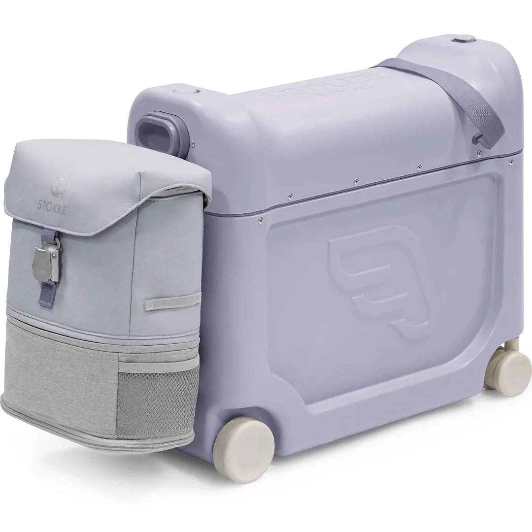 JetKids Travel Bundle - Arctic Blue