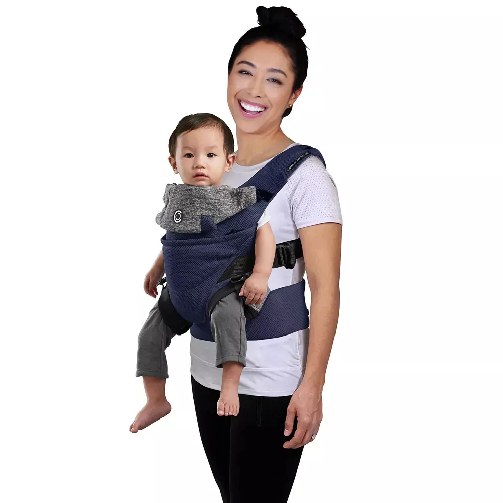 Journey GO 5 Position Baby Carrier - Image 2
