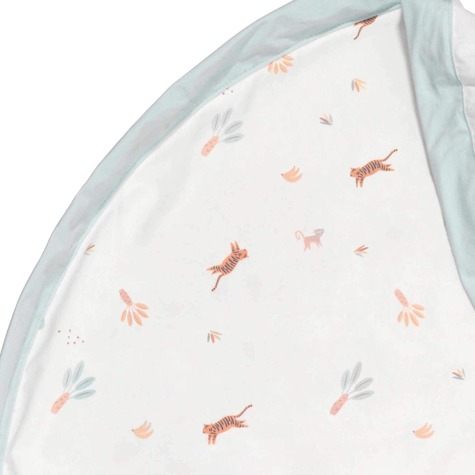Jungle Toy Storage Bag - Image 8