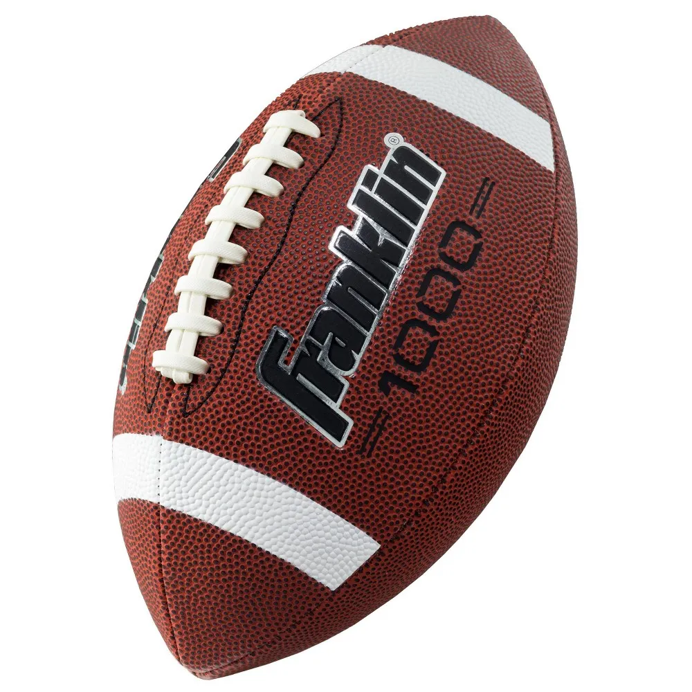Junior Football - Brown