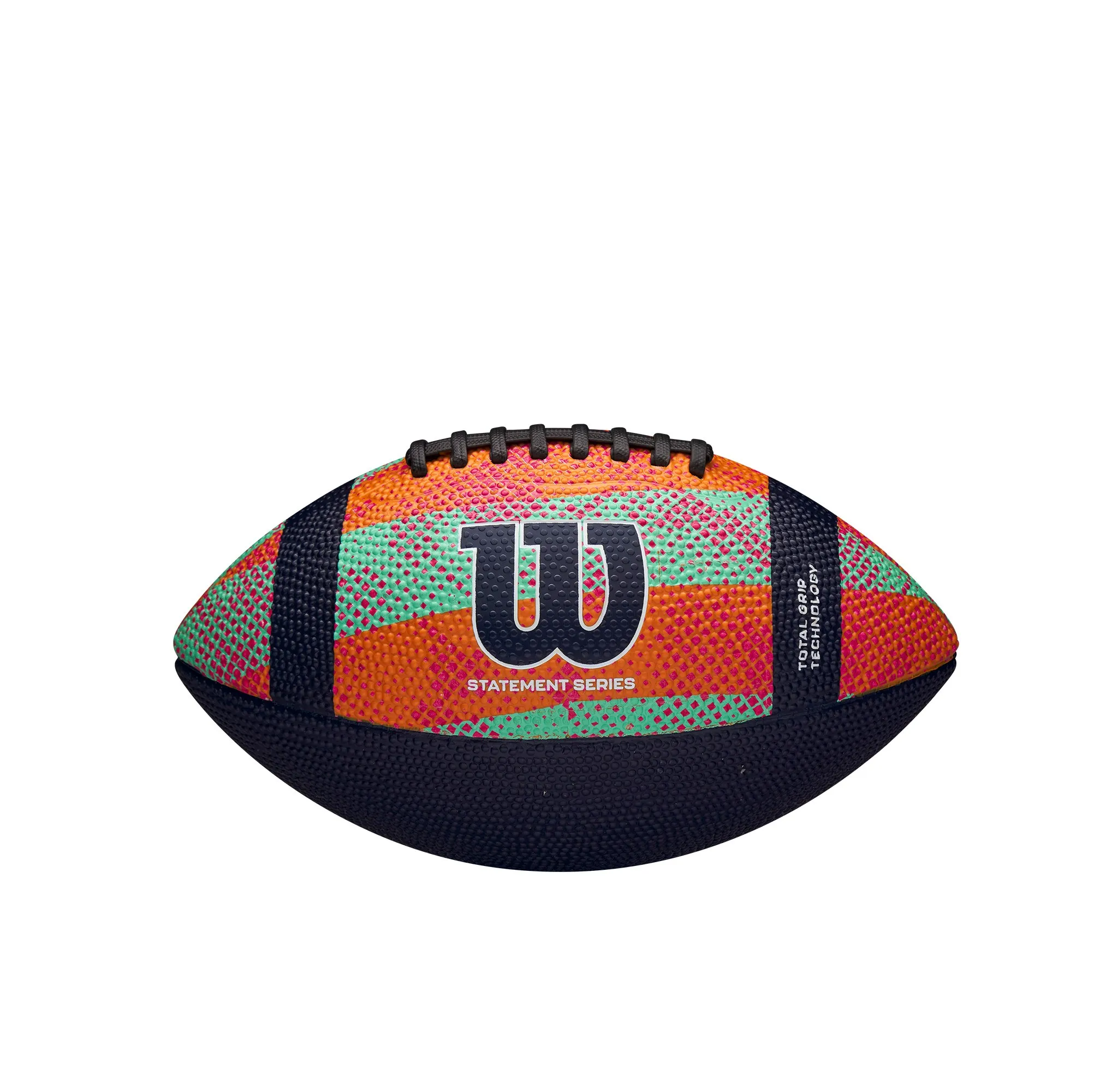 Junior Football - Orange/Navy - Image 5