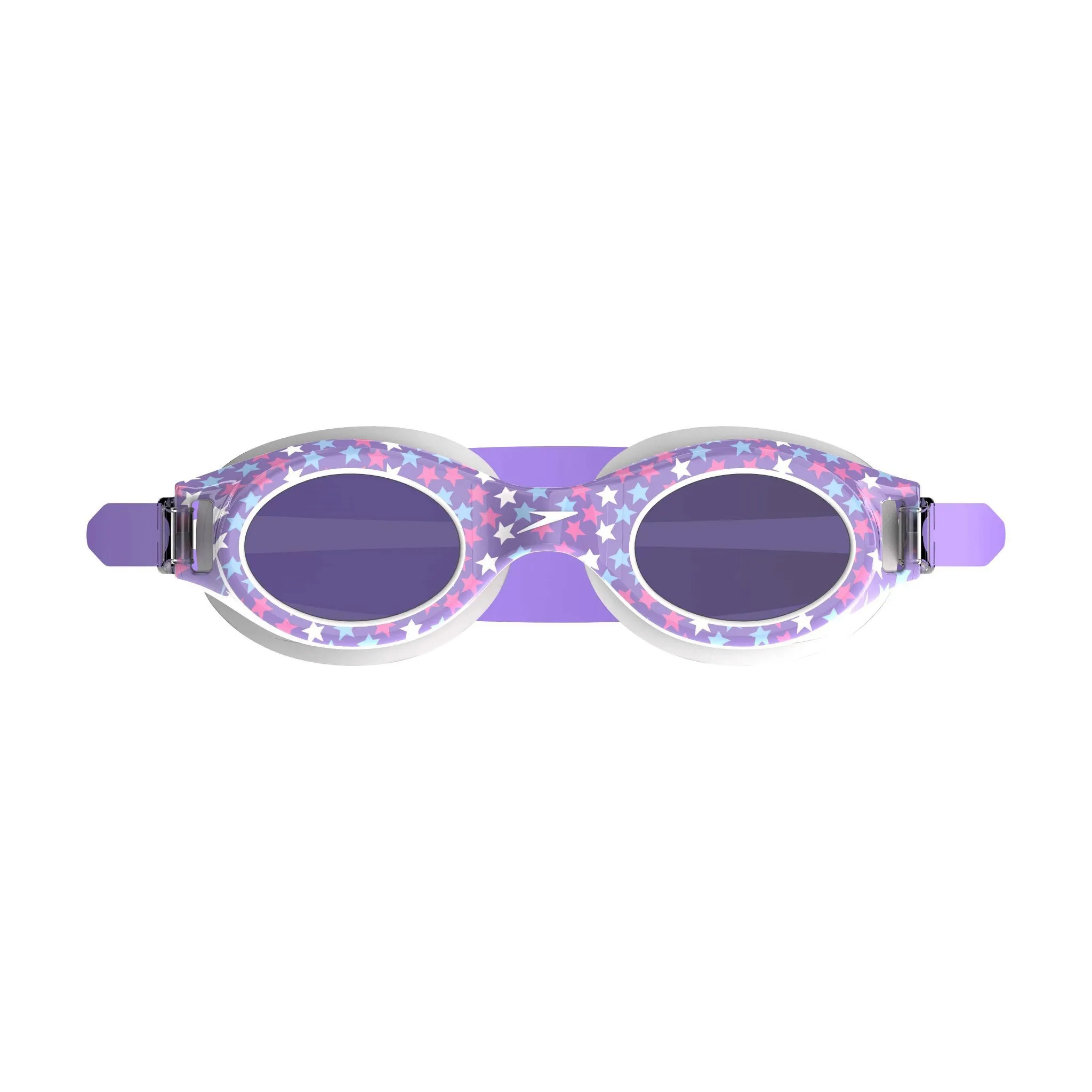 Junior Glide Swim Goggles - Ages 6-14