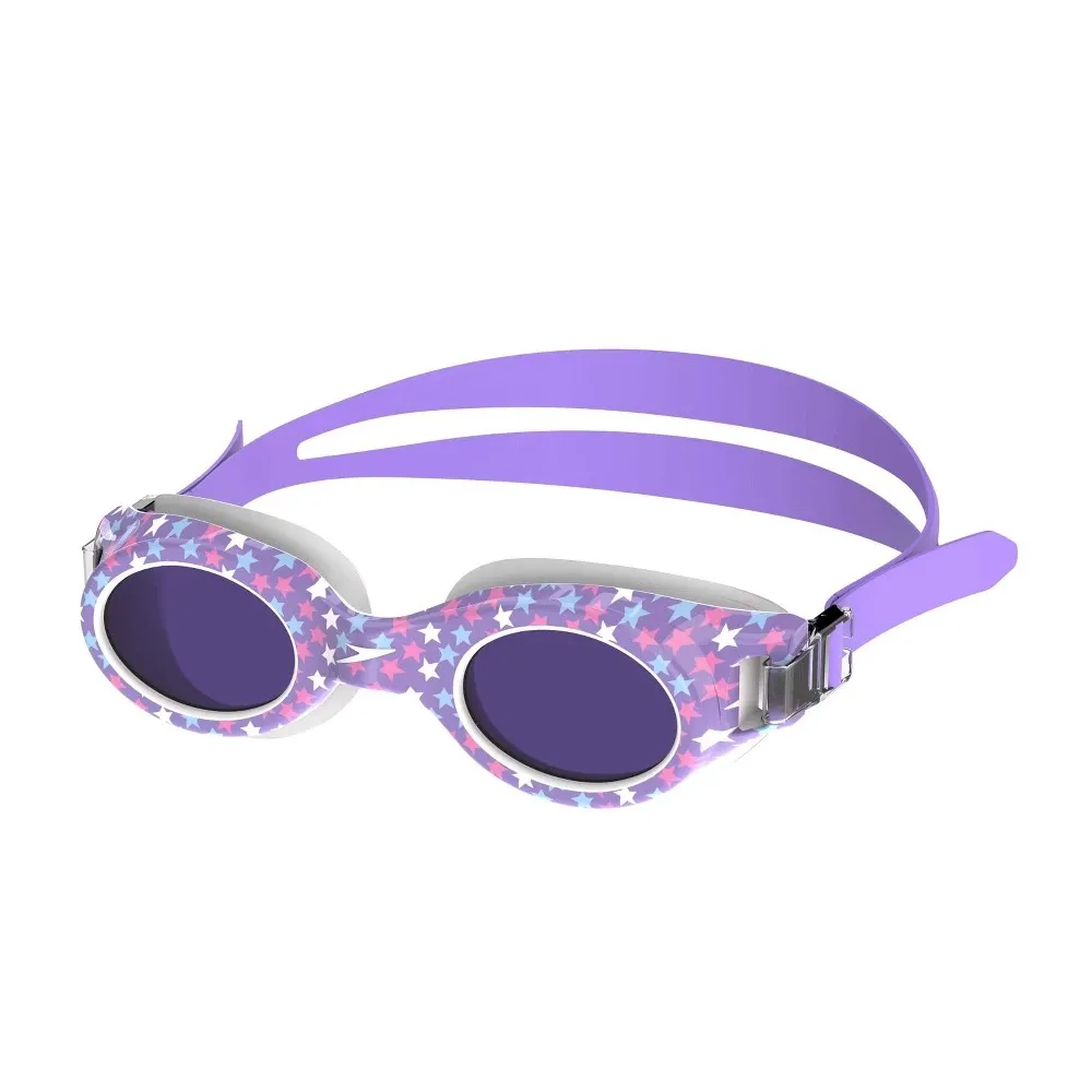 Junior Glide Swim Goggles - Ages 6-14 - Image 2