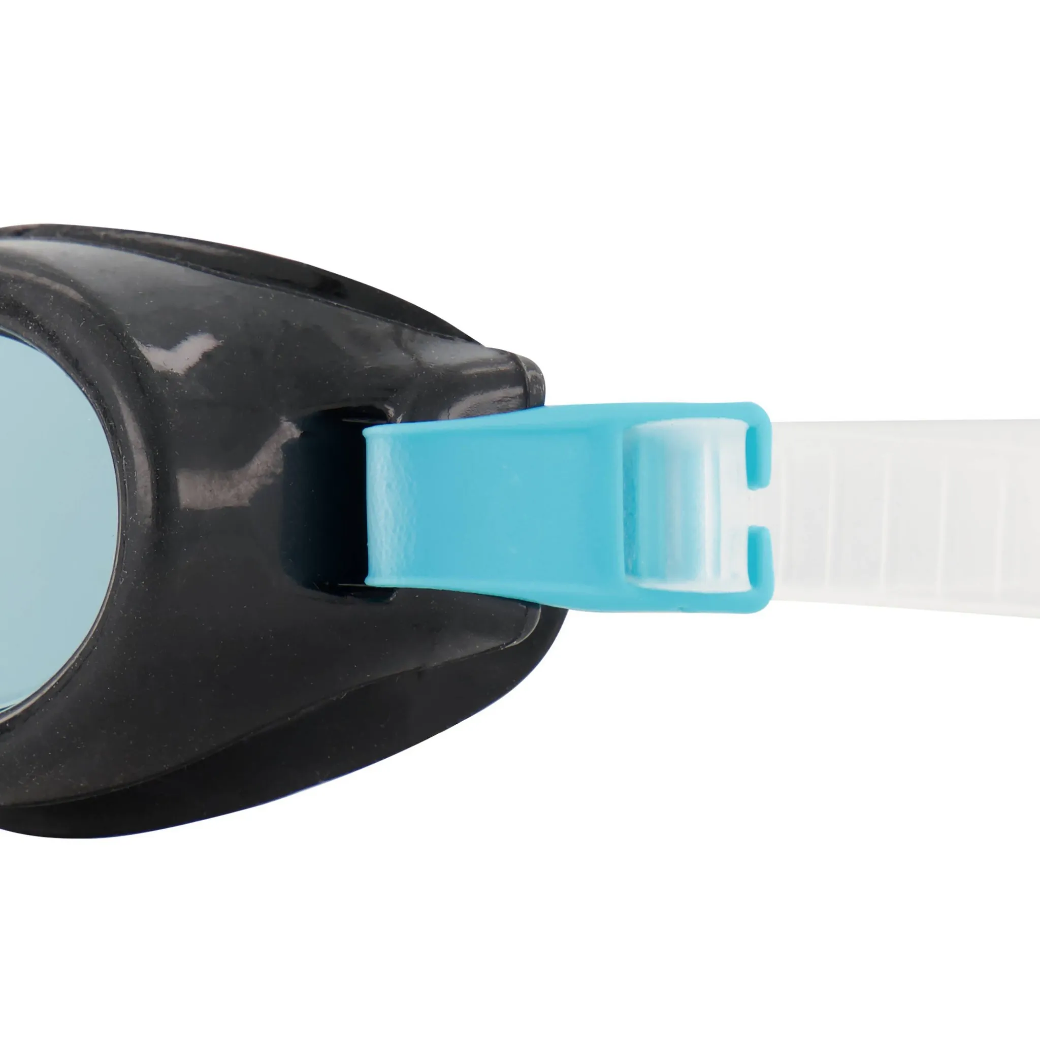 Junior Glide Swim Goggles - Anti-Fog, Adjustable Strap - Image 3