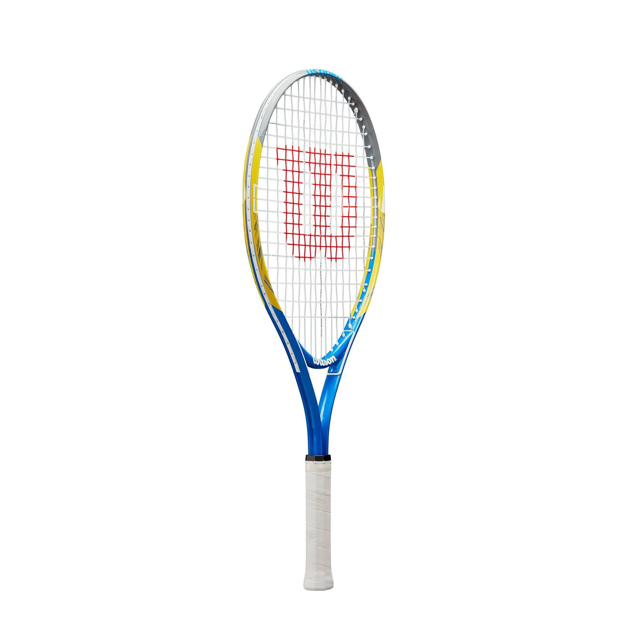 Junior Tennis Racket - Blue - Image 2