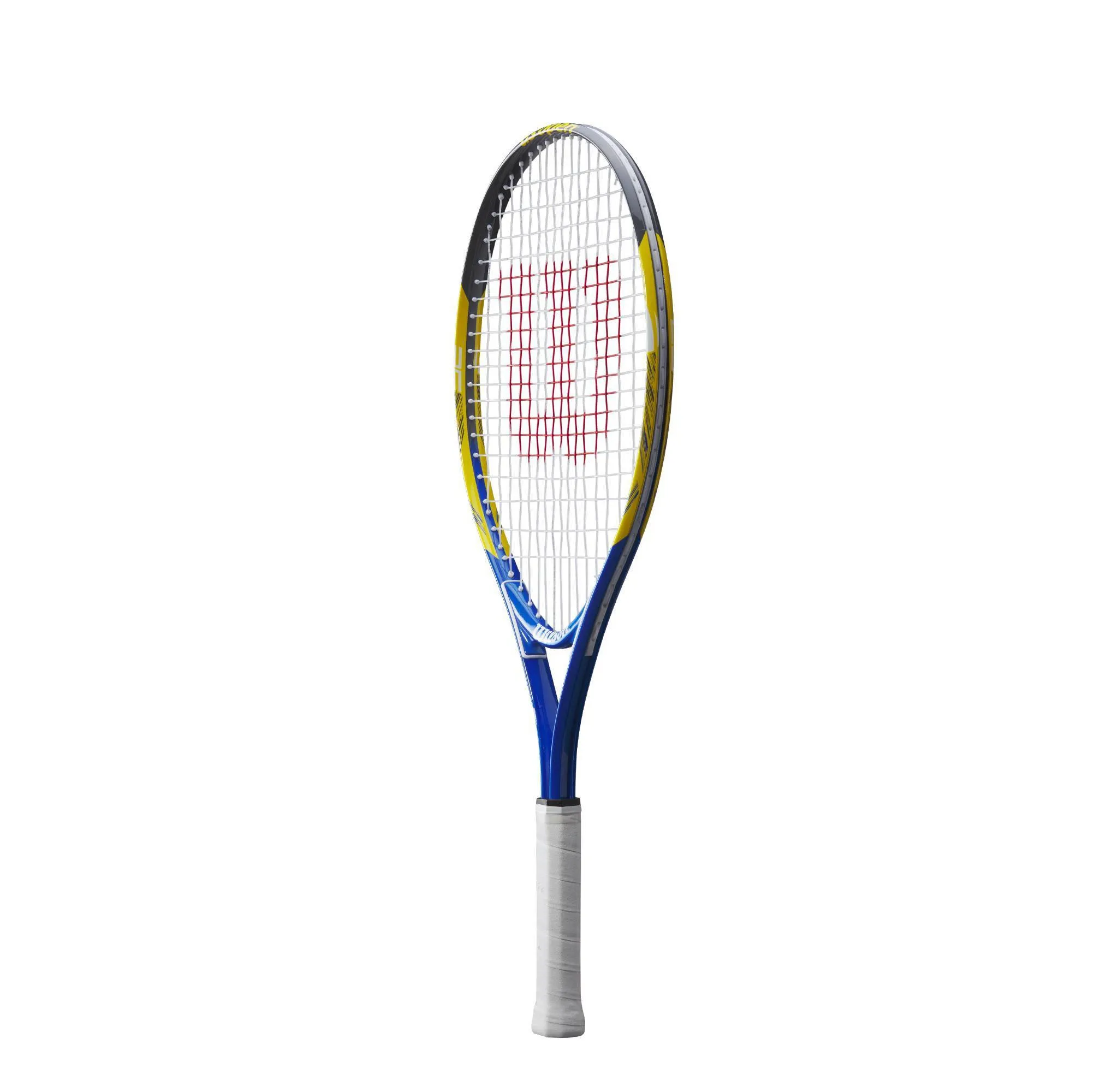 Junior Tennis Racket - Blue - Image 3