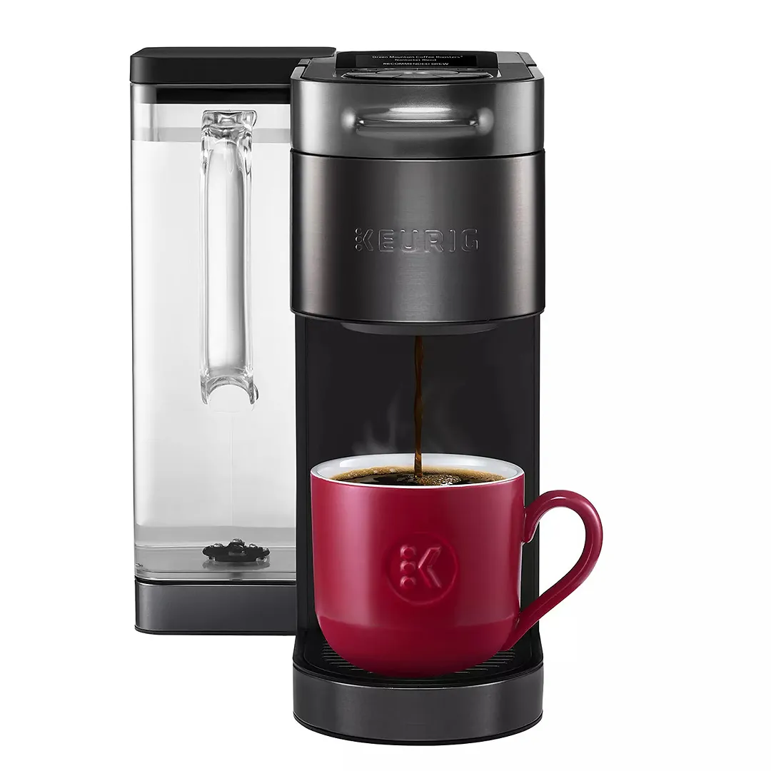 K-Supreme™ Plus SMART Single-Serve Coffee Maker - Image 4