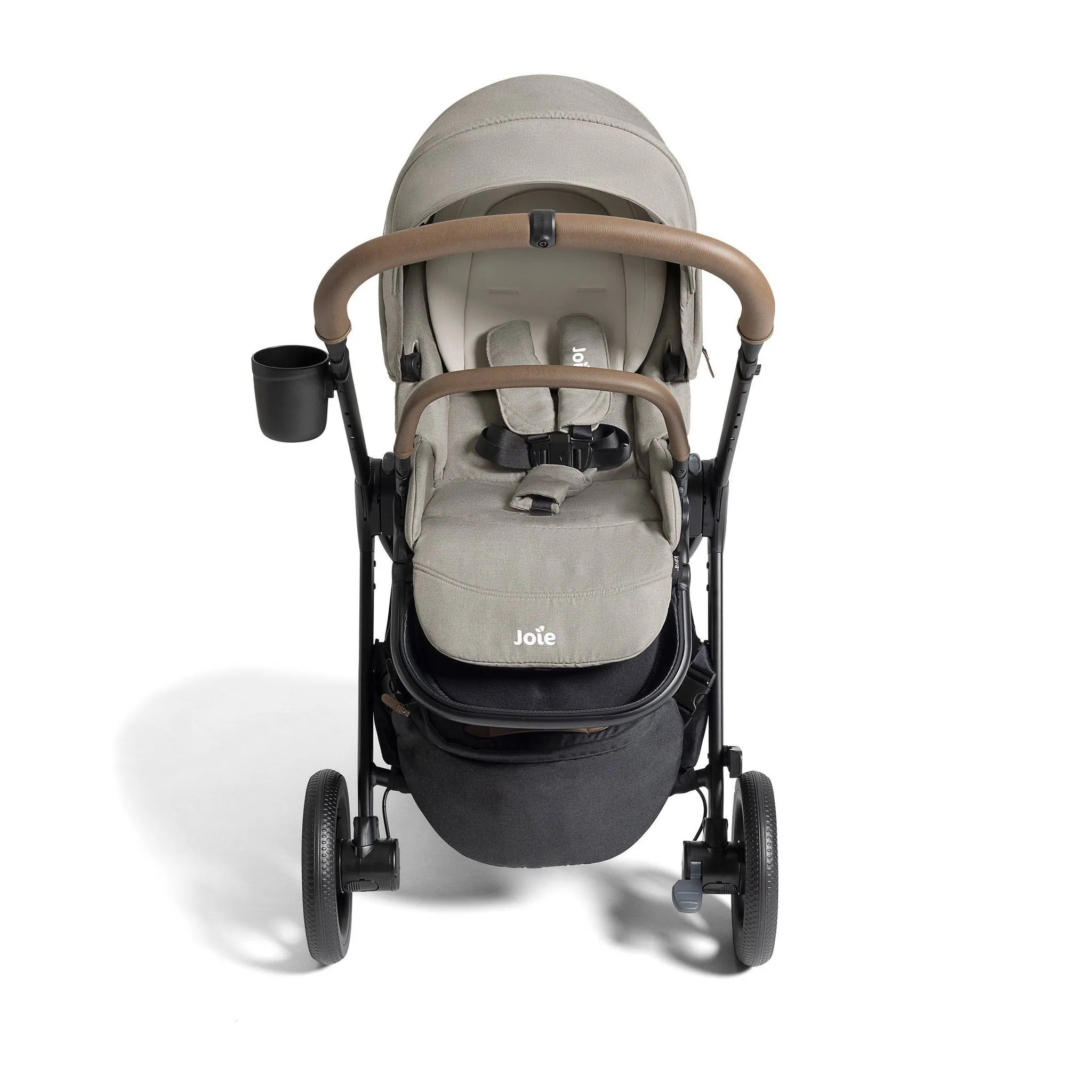Kava and Rue Travel System - Dove - Image 4