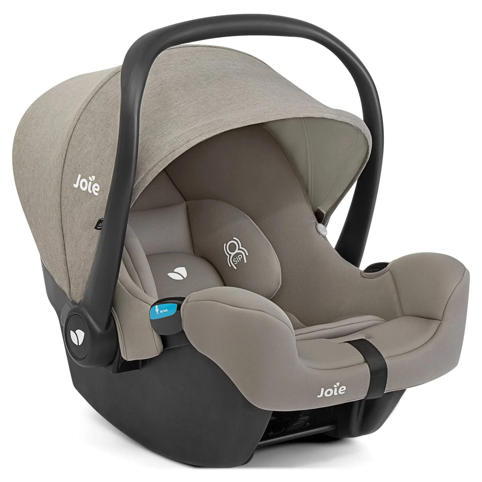 Kava and Rue Travel System - Dove - Image 7