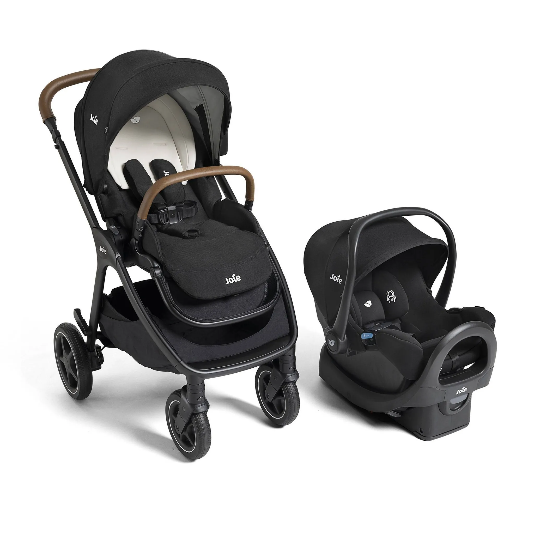 Kava and Rue Travel System - Shale