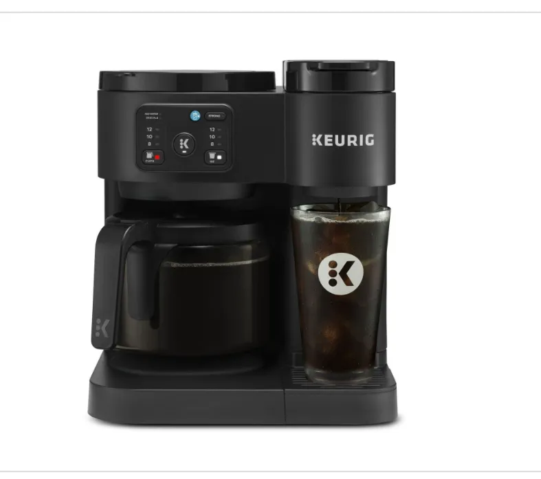 Keurig K-Duo Essentials Hot