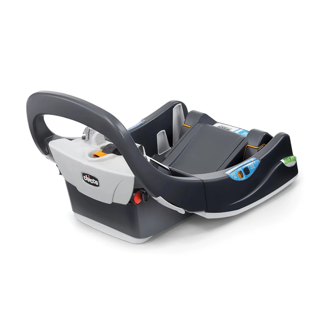 Chicco KeyFit 2 Infant Car Seat Base - Anthracite