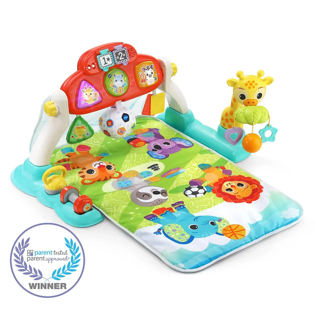 Kick & Score Playgym Baby Toy - Image 2