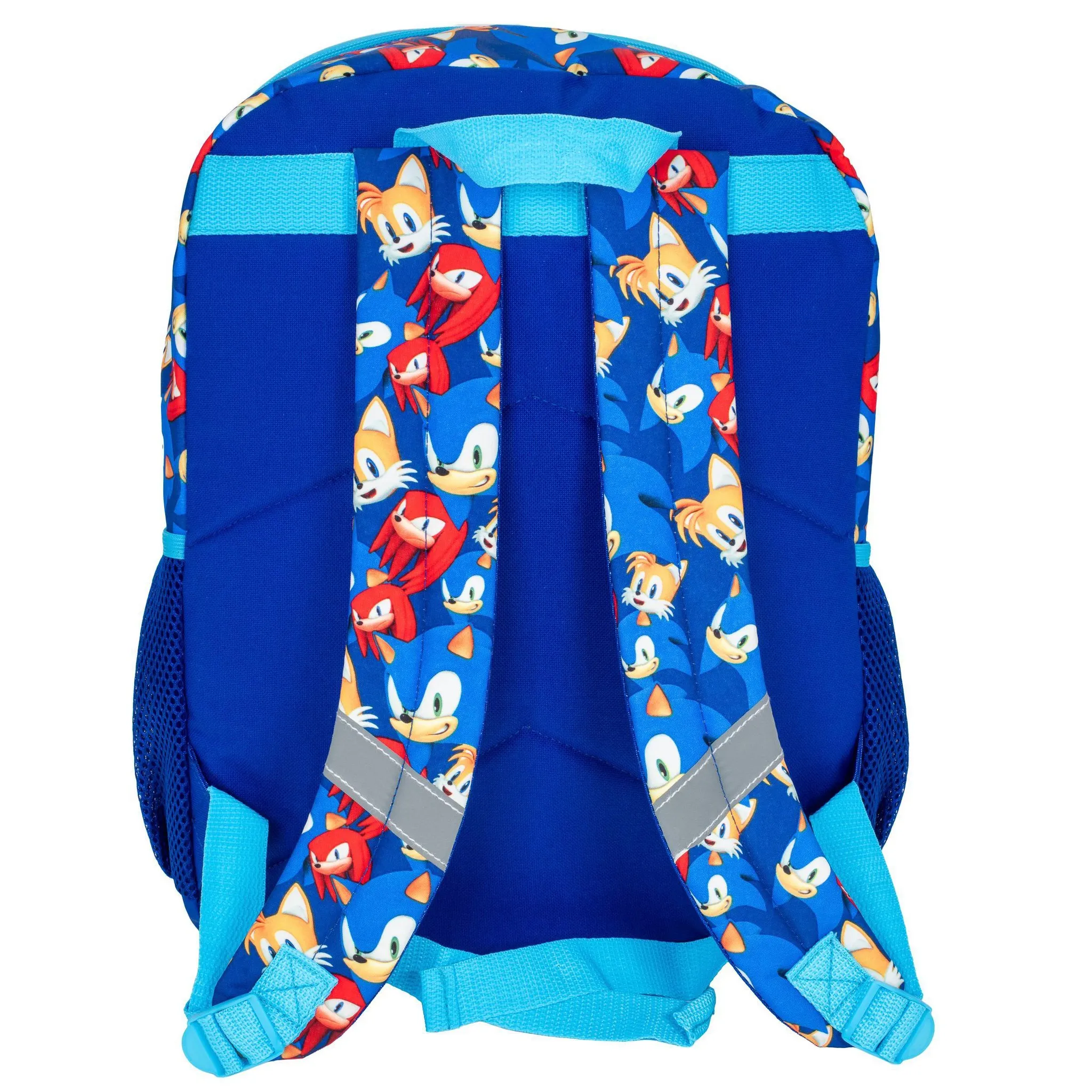 Kids' 10L Single Backpack - Blue - Image 3