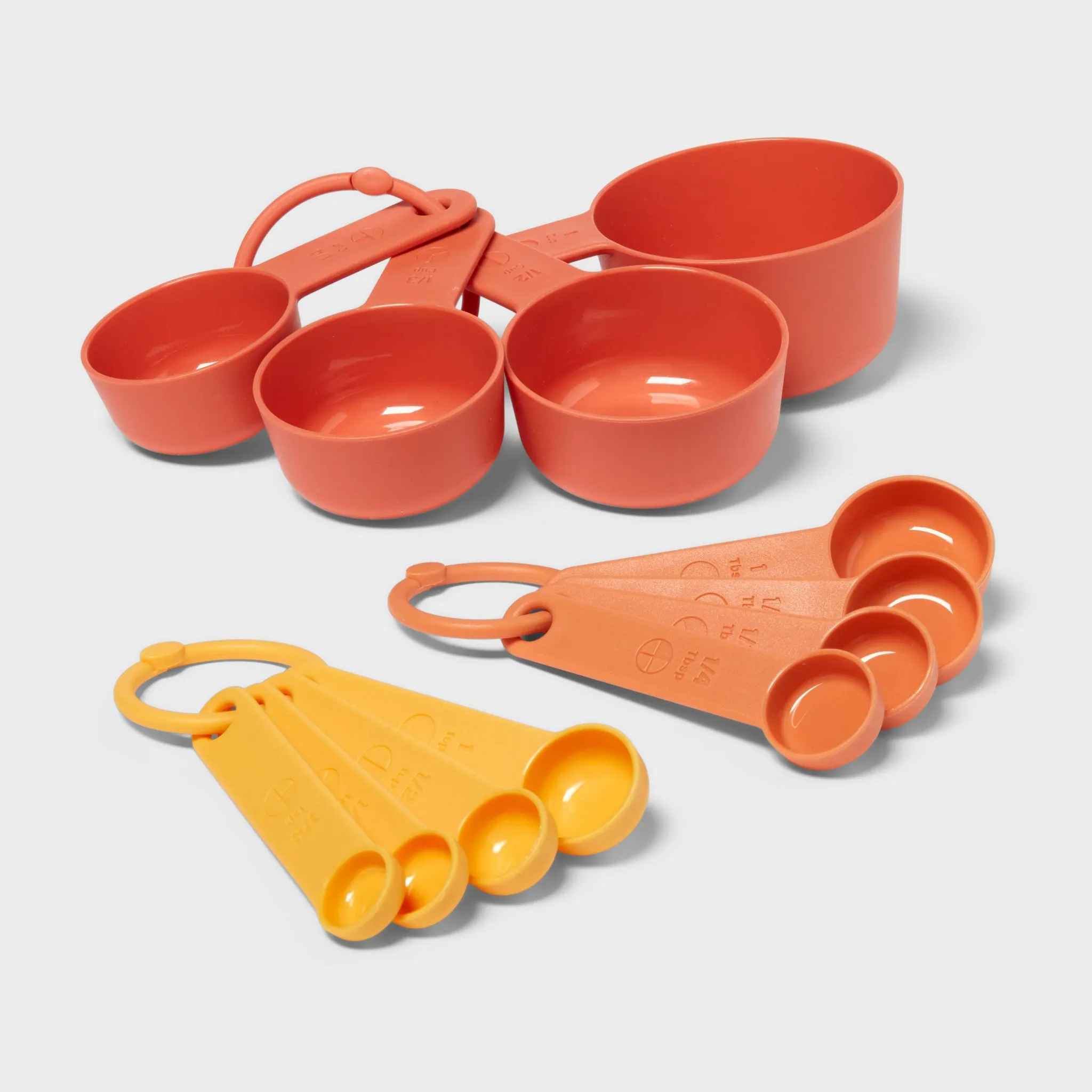 Kids' 23pc Pasta Dinnerware Set - Image 3
