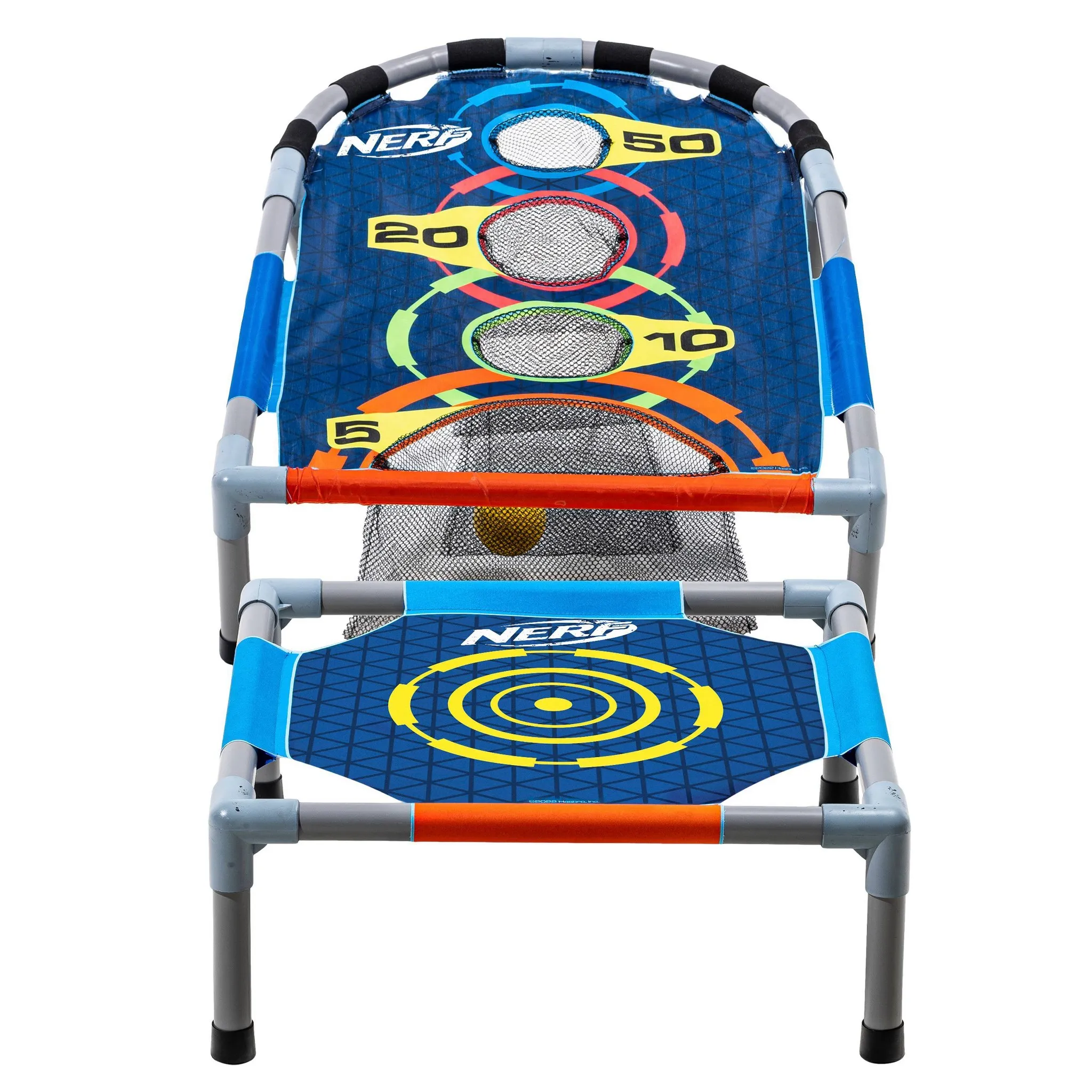 Kids Bounce N Score Target Toss Game Set - Image 3