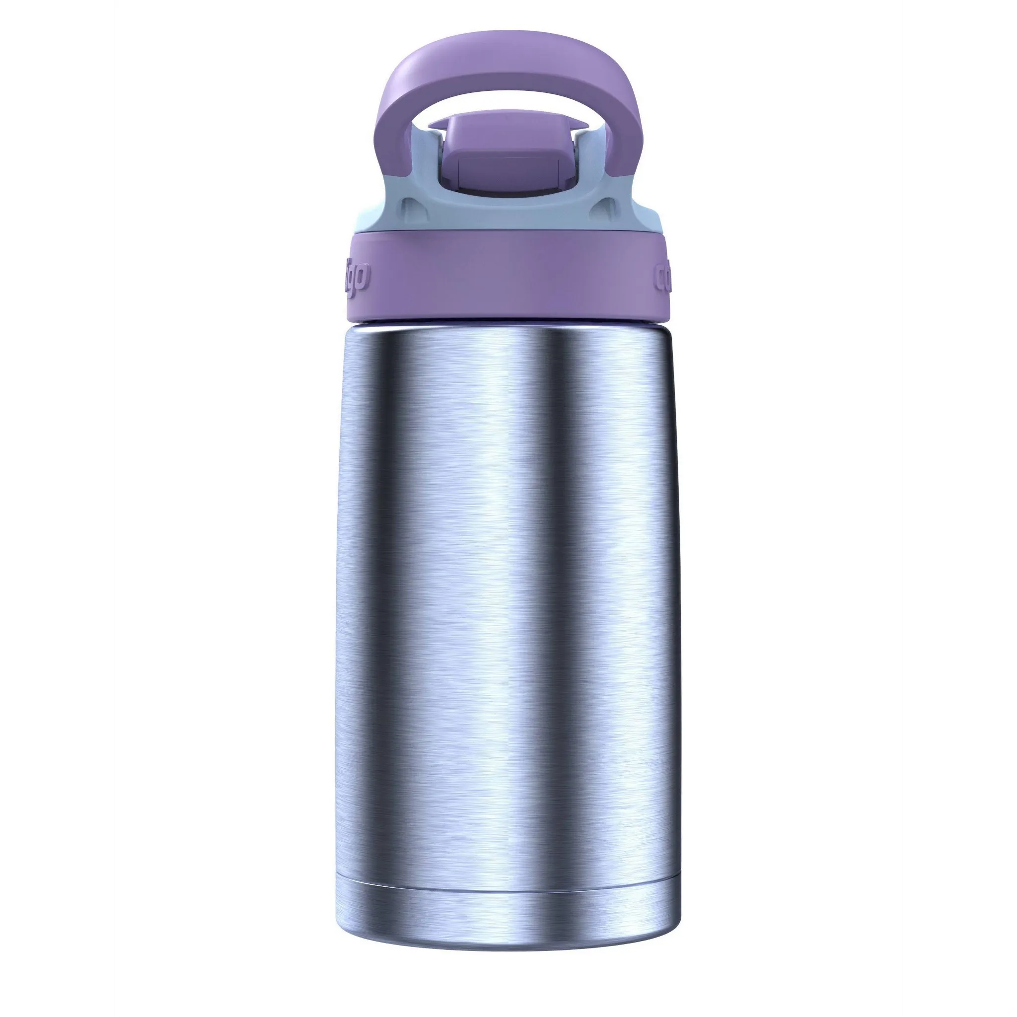 Kids' Cleanable 13oz Stainless Steel Tumbler - Image 4