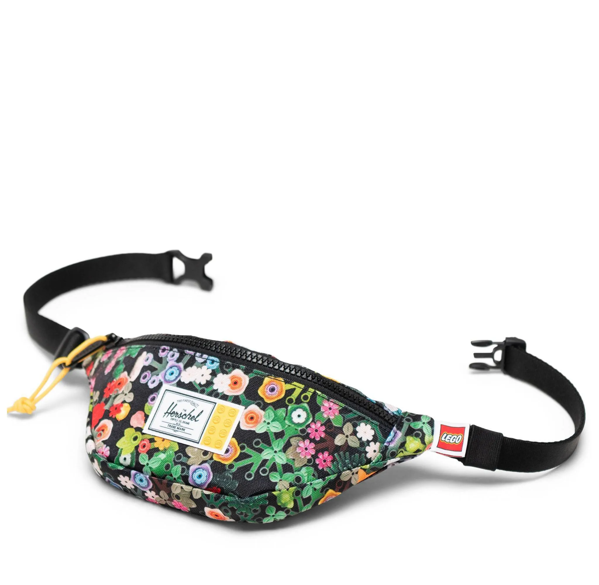 Kids' LEGO® Heritage™ Hip Pack - Scavenger Hunt Meadow
