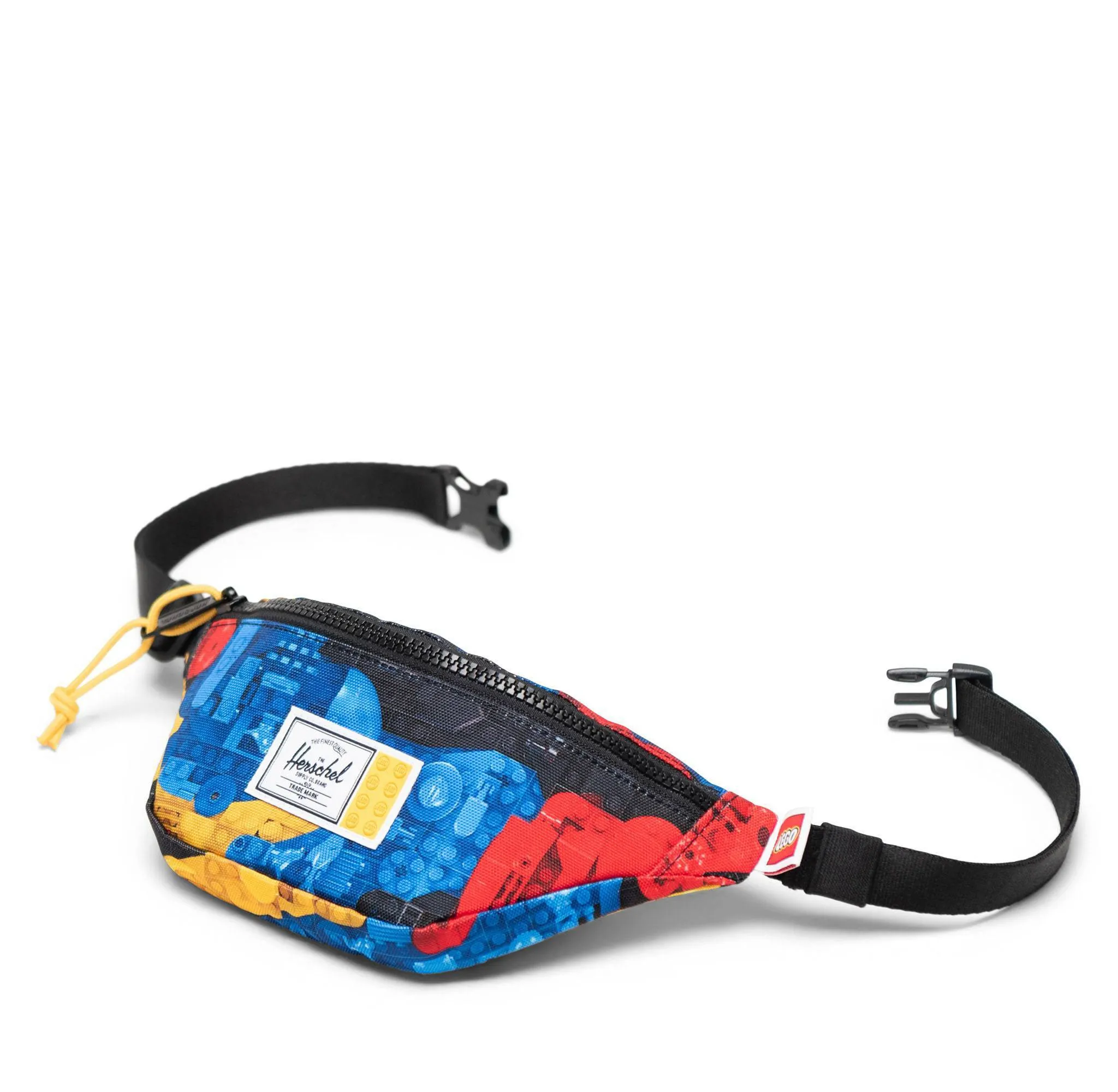 Kids' LEGO® Hip Pack - Scavenger Hunt - Image 2
