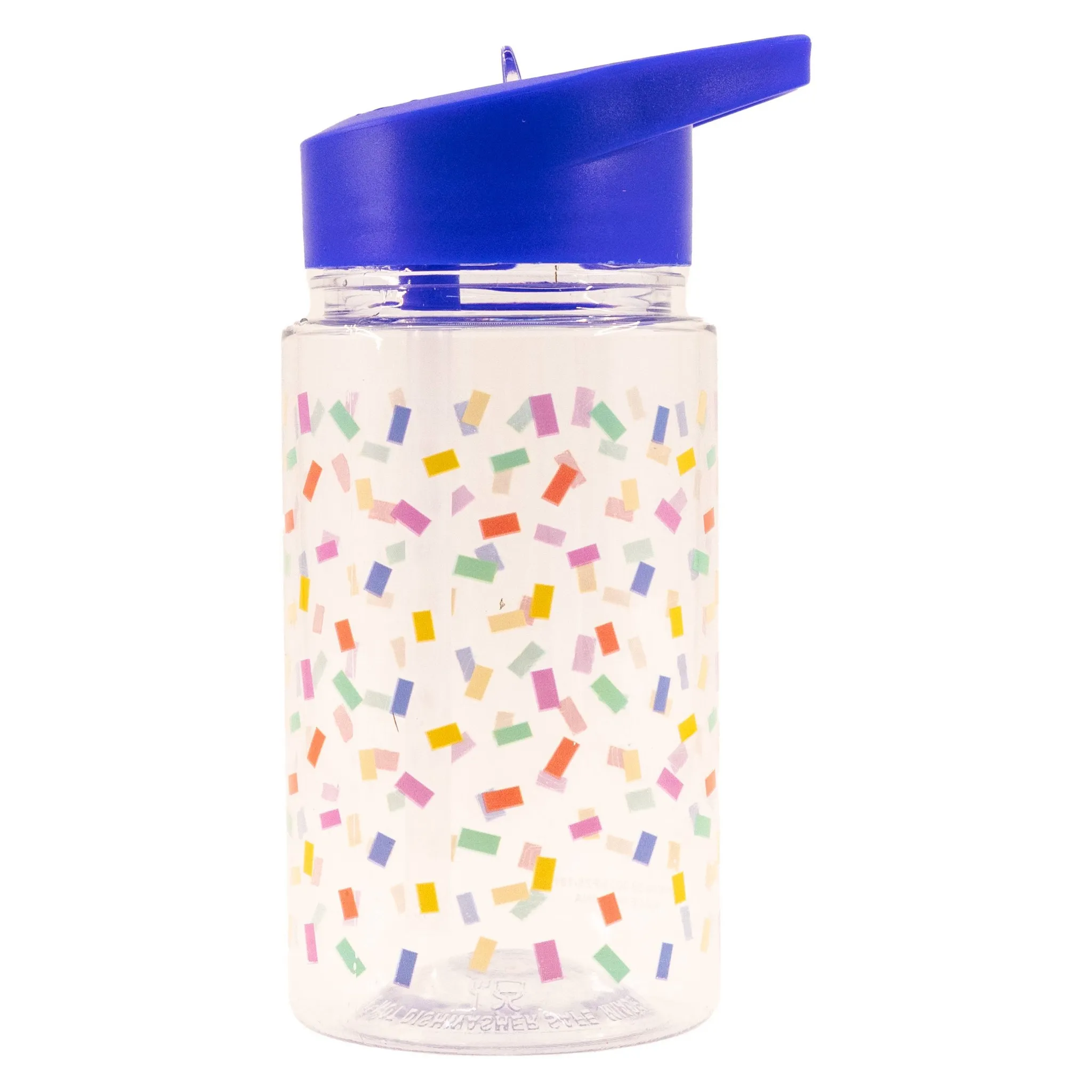 Kids' Lunch Set with Backpack - Blue - Image 3