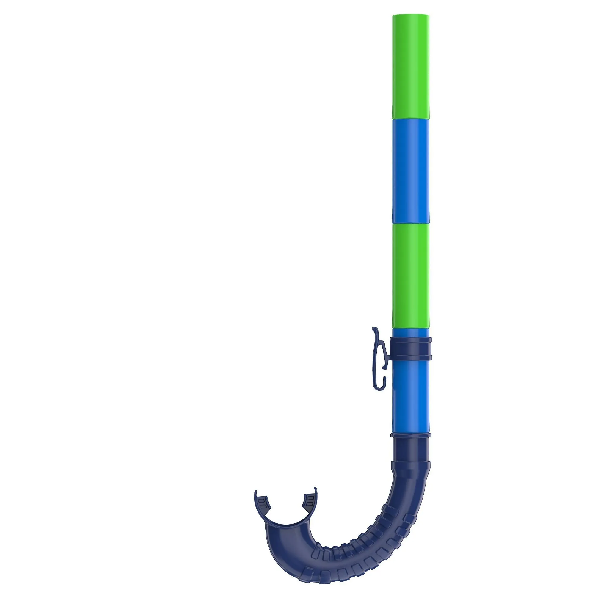 Kids' Porto Snorkel Mask Set - Age 3-8 - Image 5