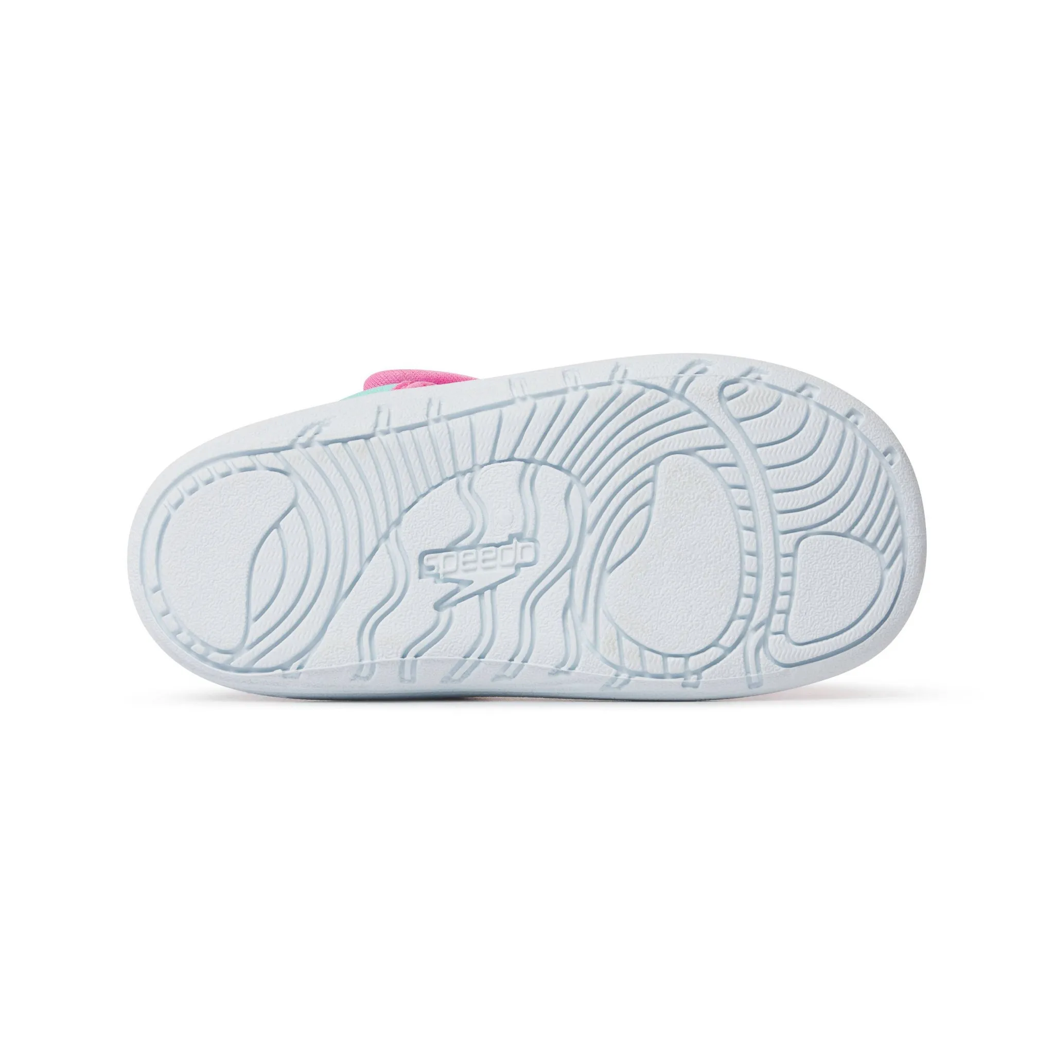Kids' Printed Shore Explorer Water Shoes Medium - Pink - Image 3