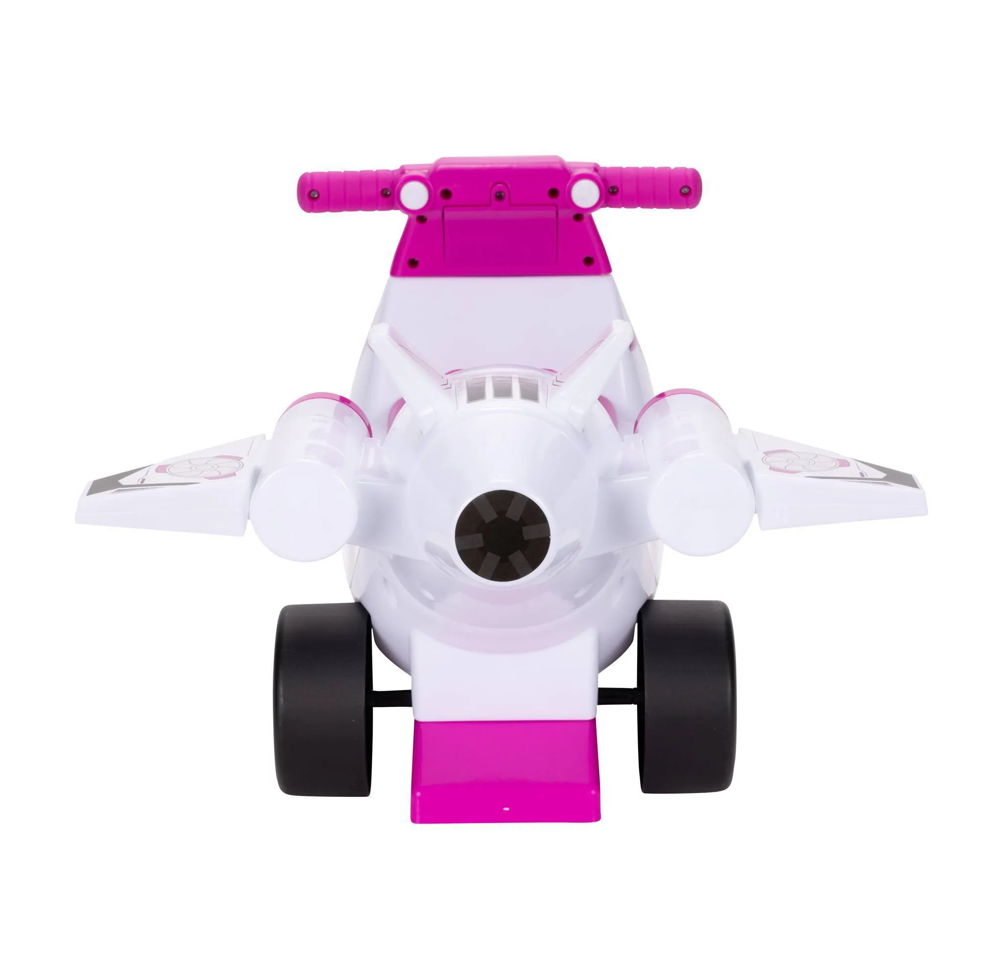 Kids' Ride-On Vehicle - Skye Fighter Jet - Image 5