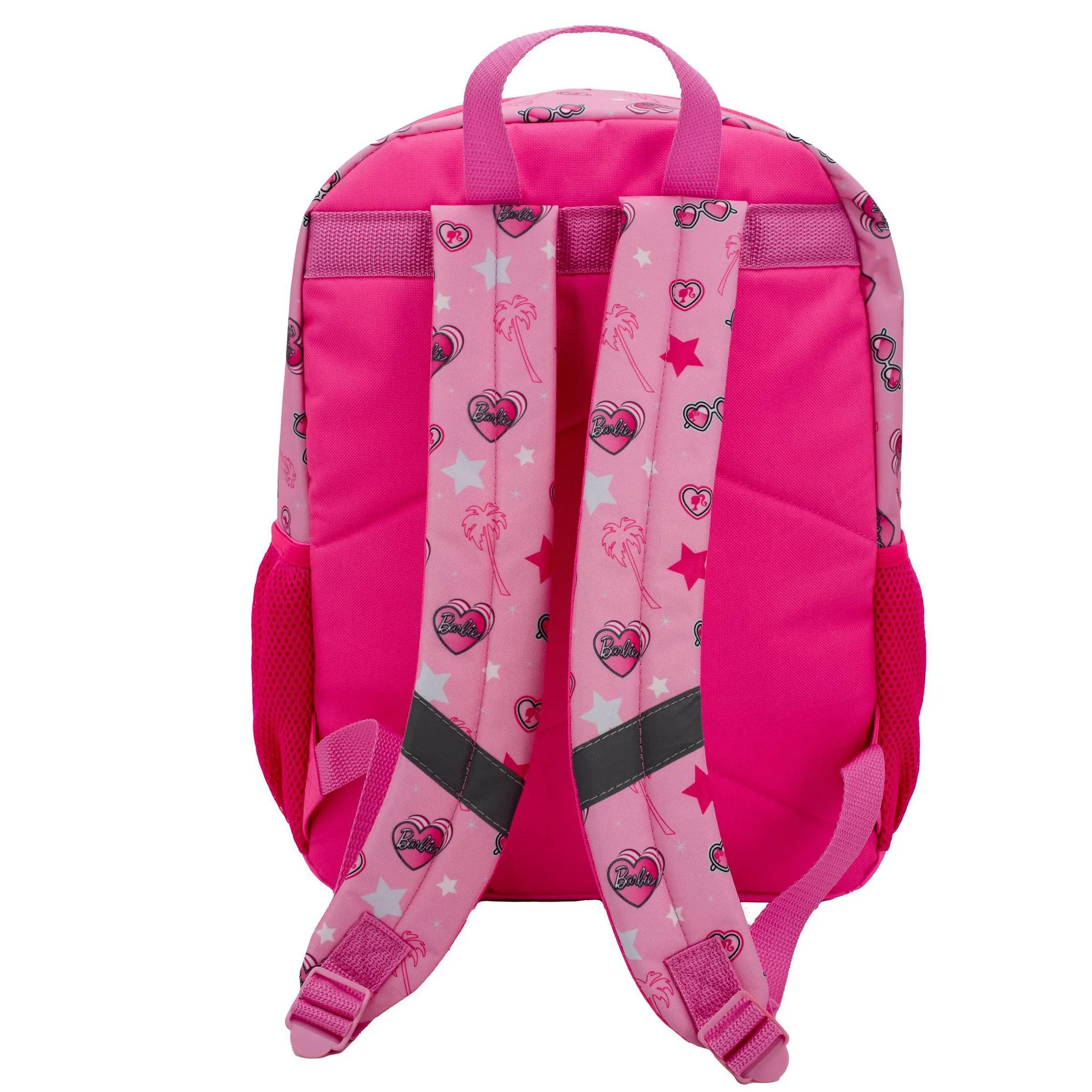 Kids' Sequin Backpack - Pink - Image 5