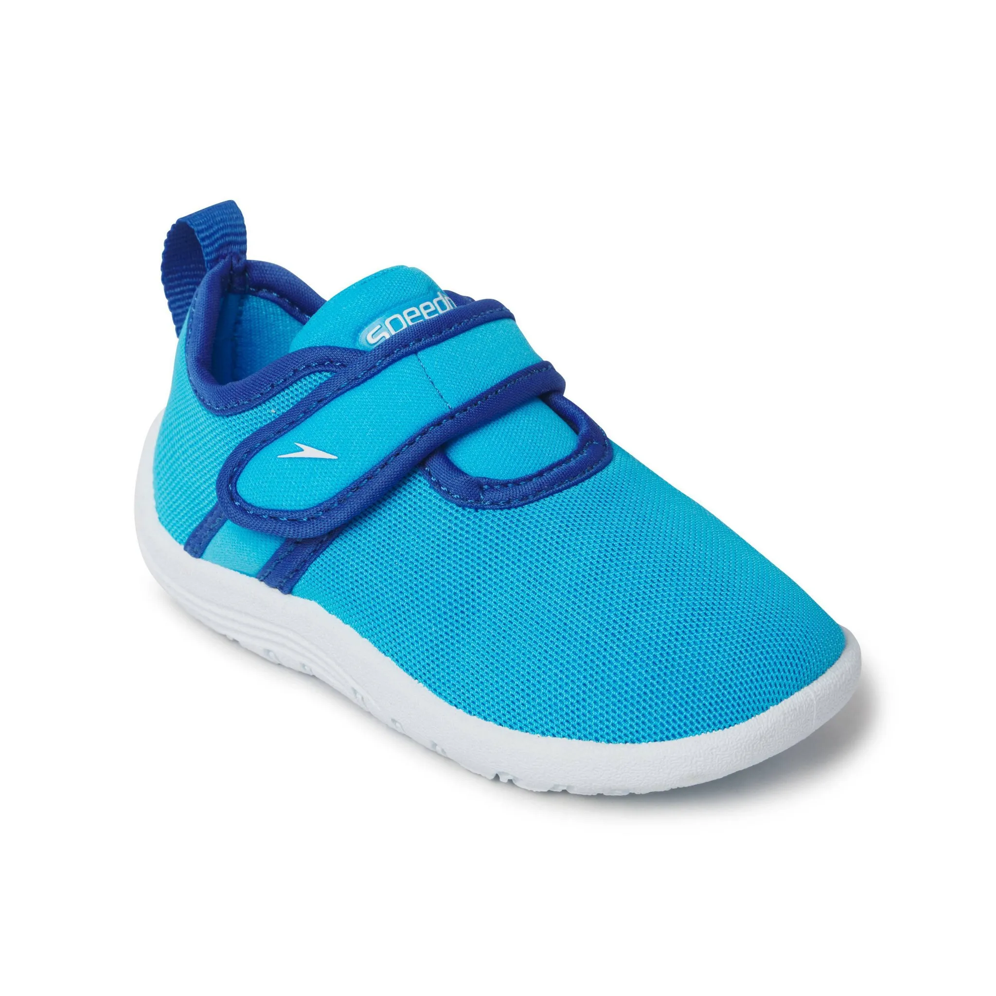 Kids' Shore Explorer Water Shoes - Blue - S