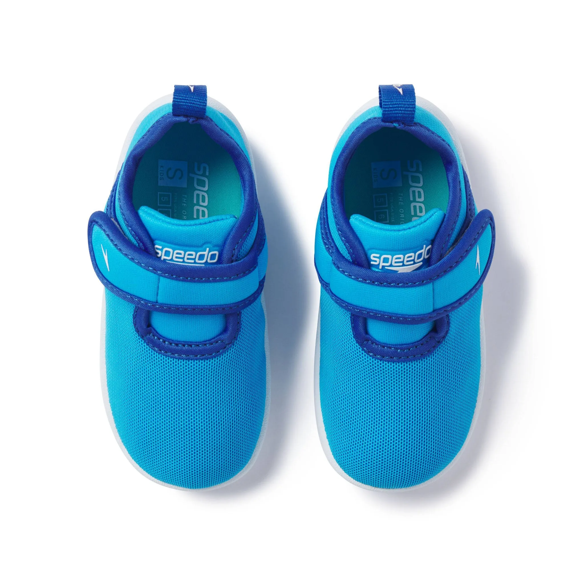 Kids' Shore Explorer Water Shoes - Toddler Swim Gear - Image 3