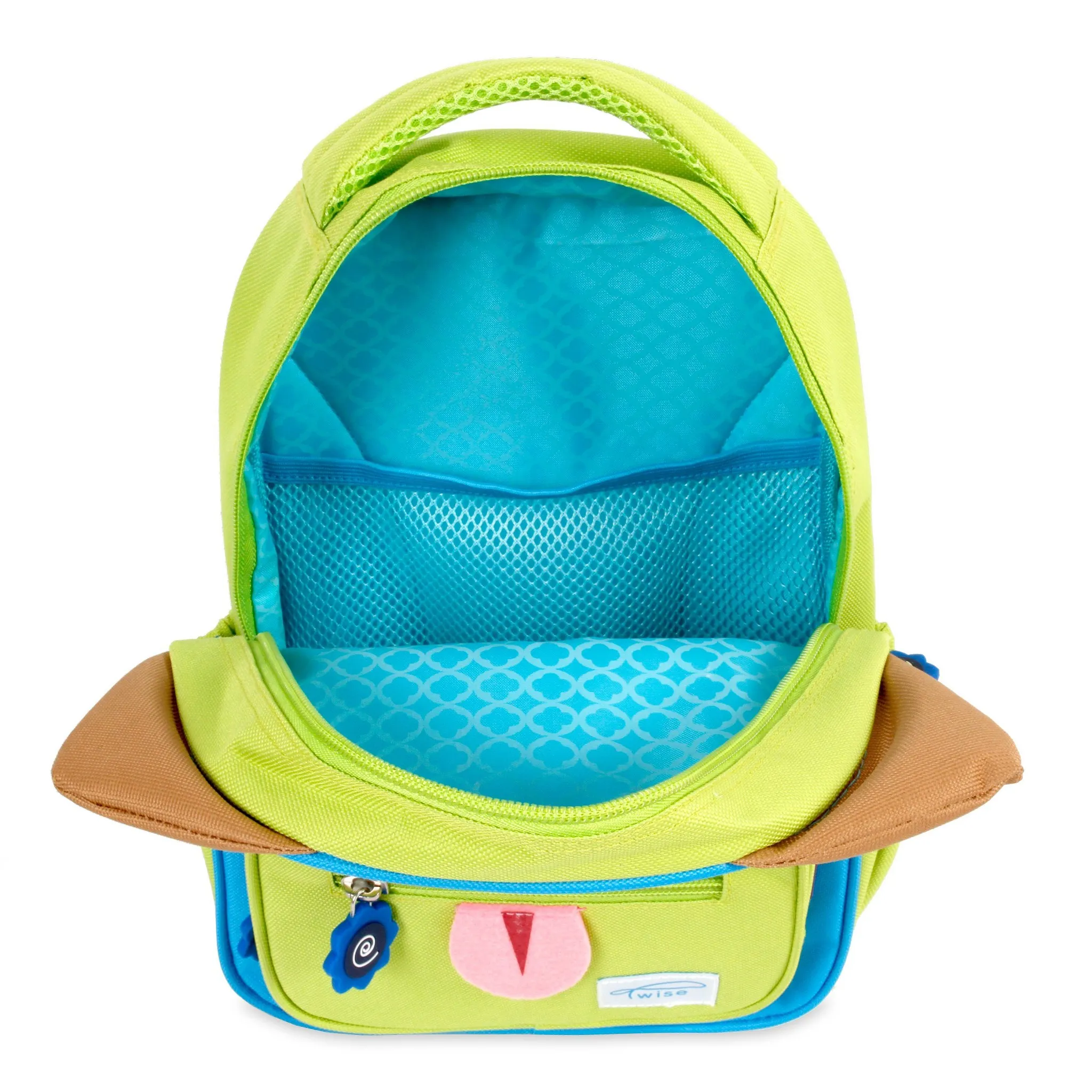 Kids' Side-Kick 12" Backpack - Pup - Image 4
