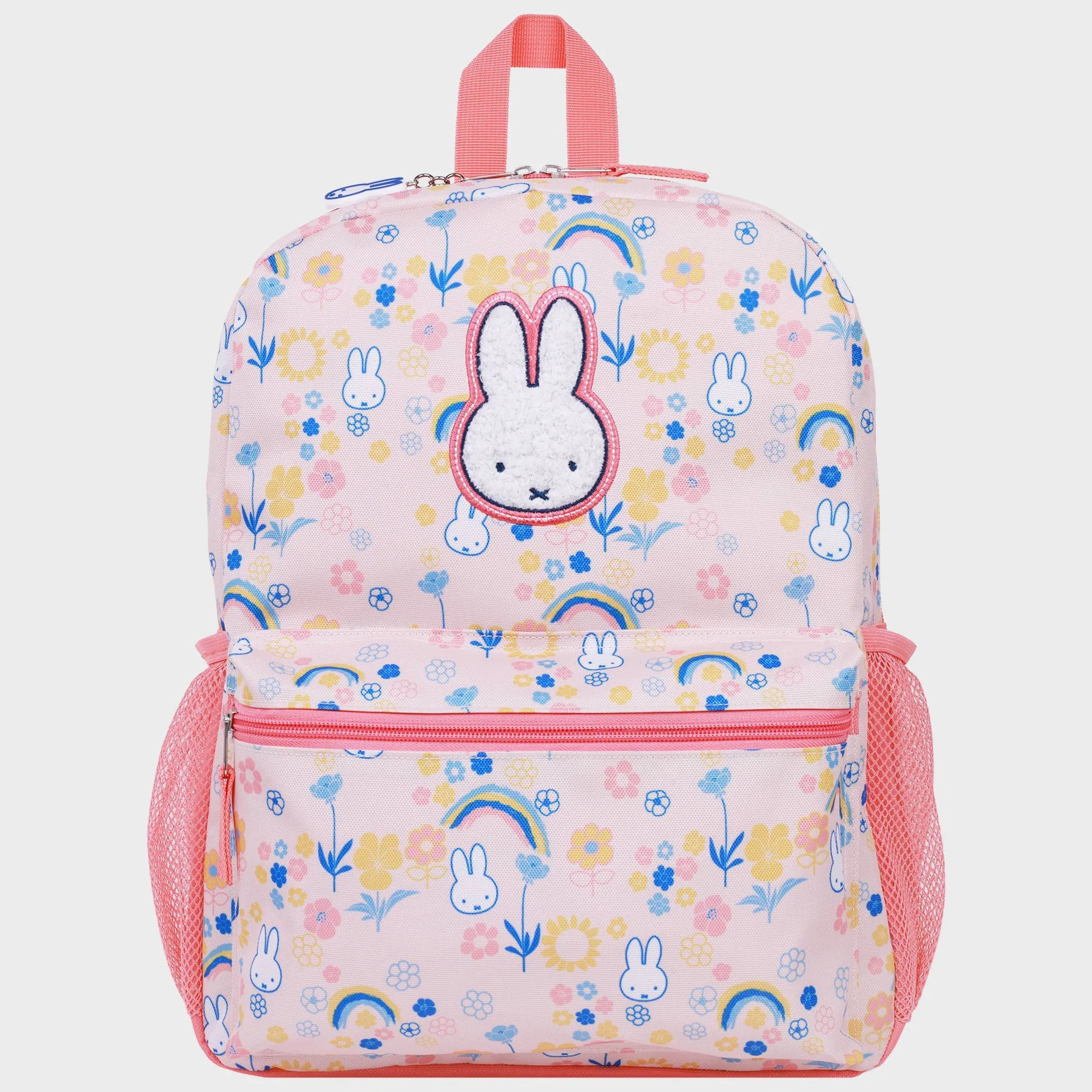 Kids' Single Backpack - Pink - Image 2