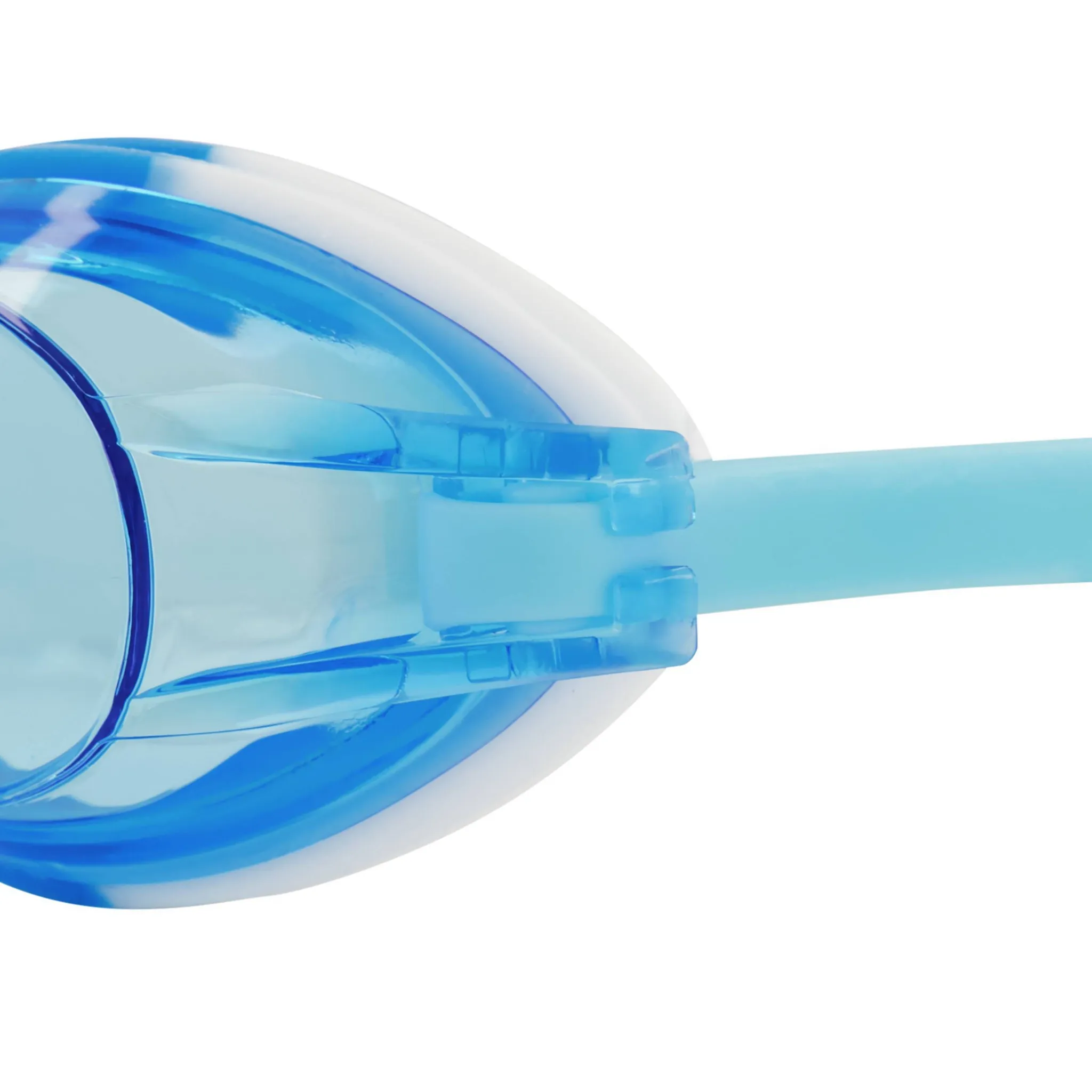 Kids' Splasher Swim Goggles - Adjustable Strap, Anti-Fog - Image 3