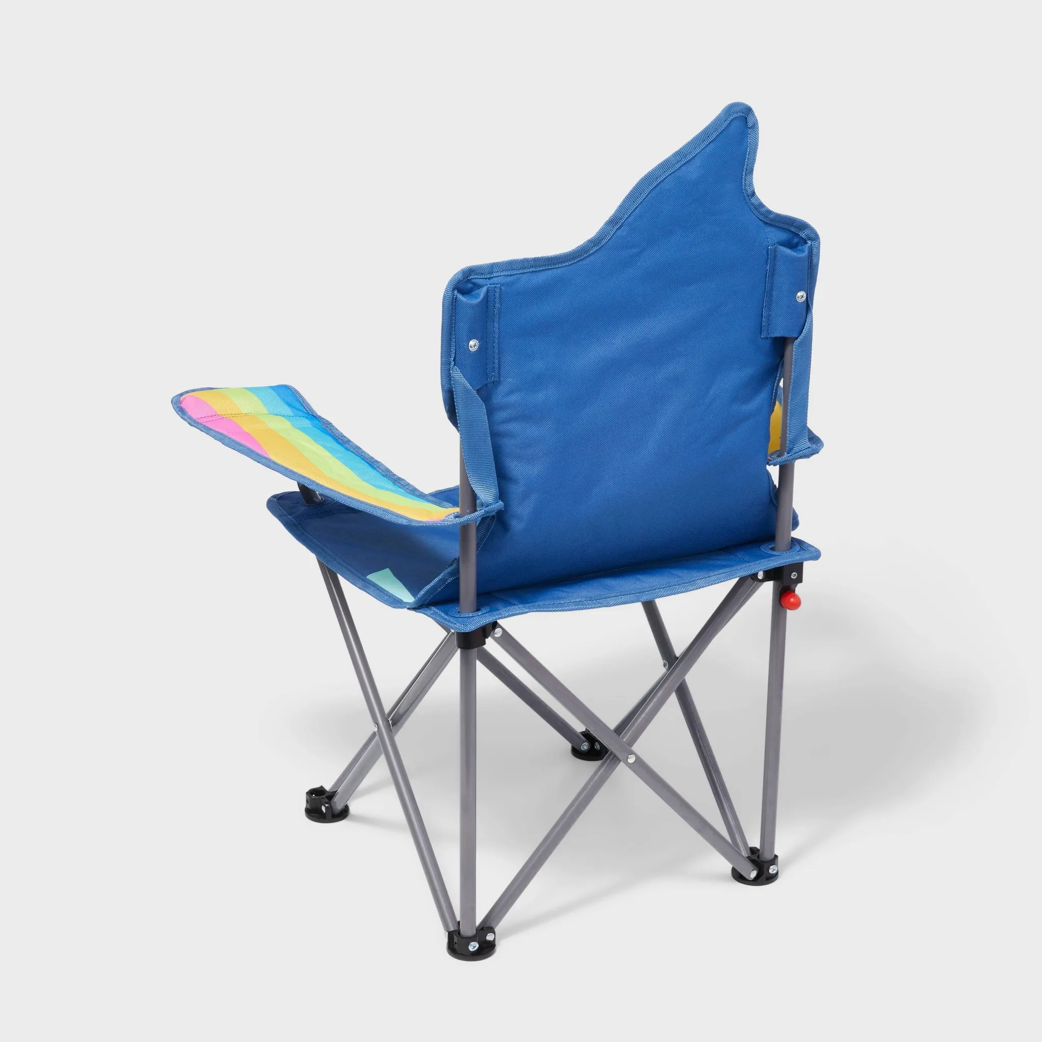 Kids' Unicorn Character Portable Camp Chair - Sun Squad™ - Image 3