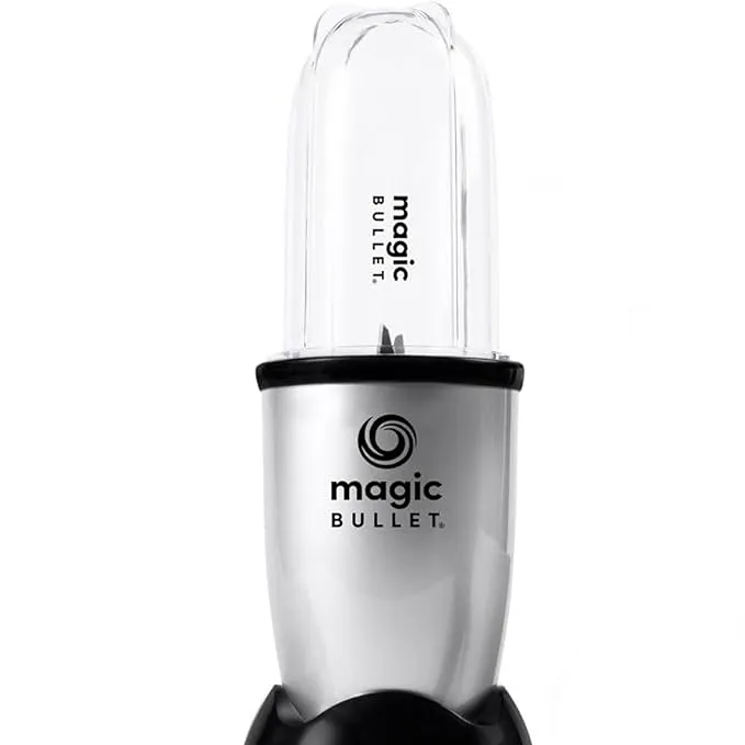 Magic Bullet® Kitchen Magician Compact Blender - Image 3